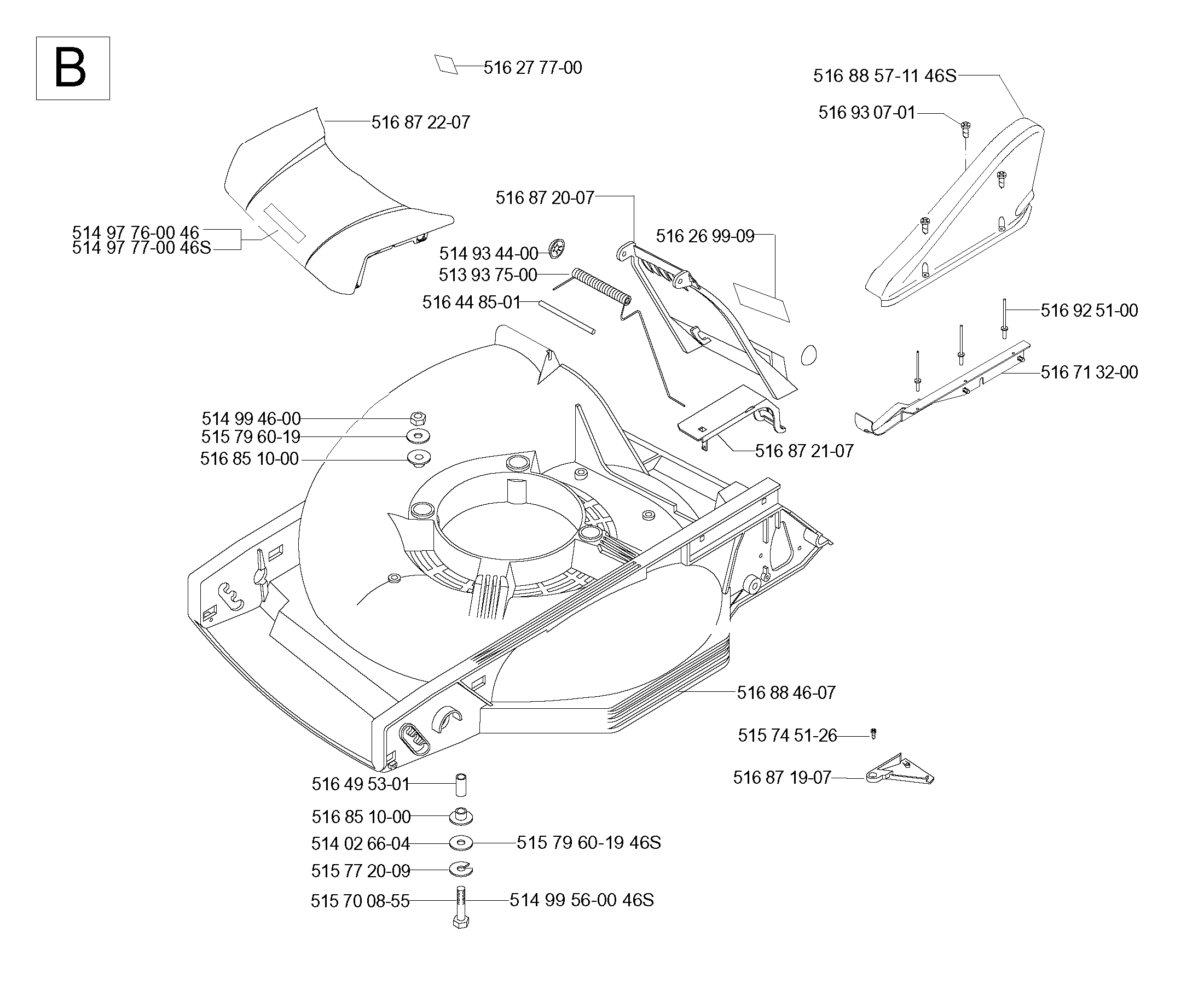 CHASSIS
