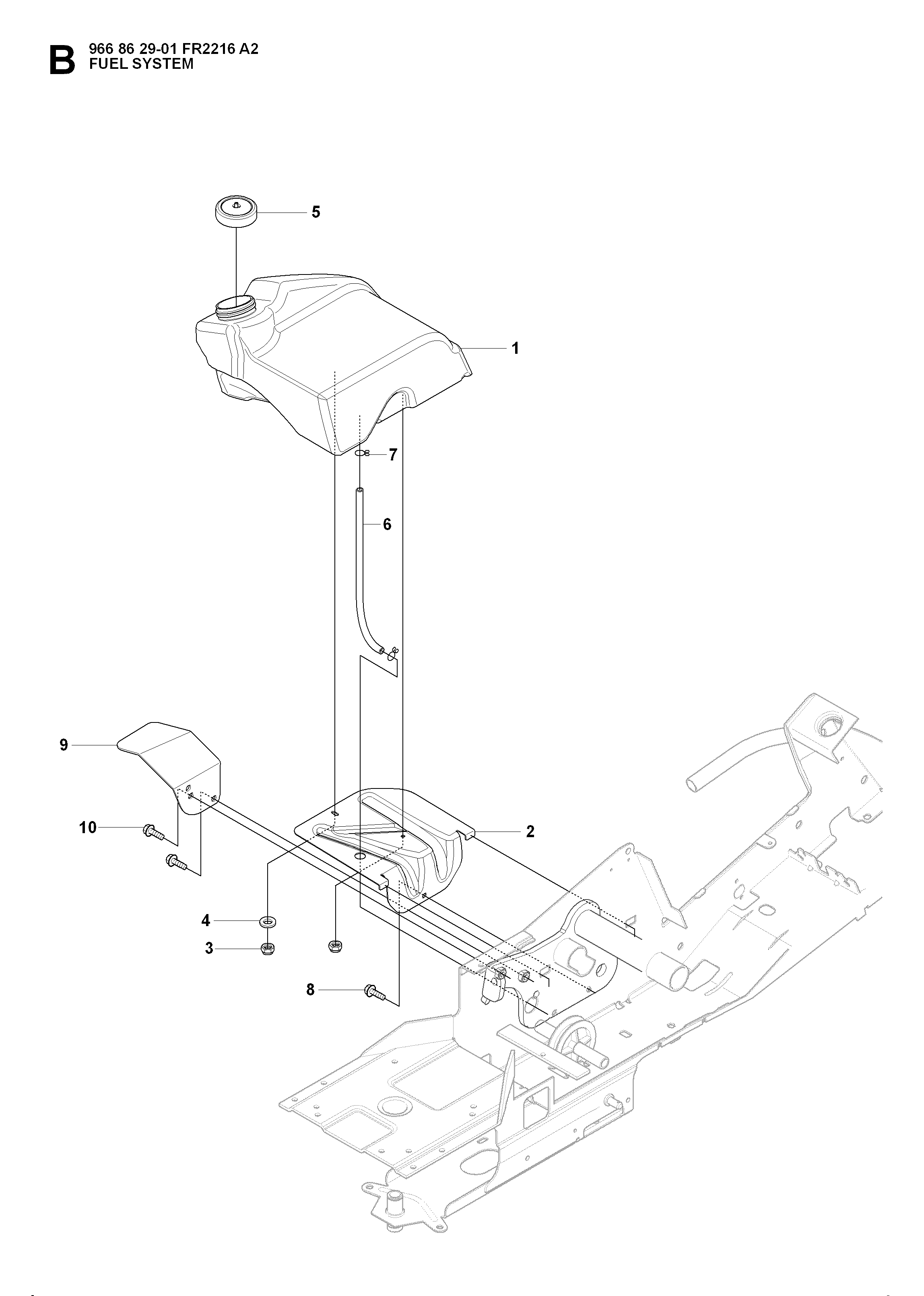STROMVERSORGUNGSSYSTEM