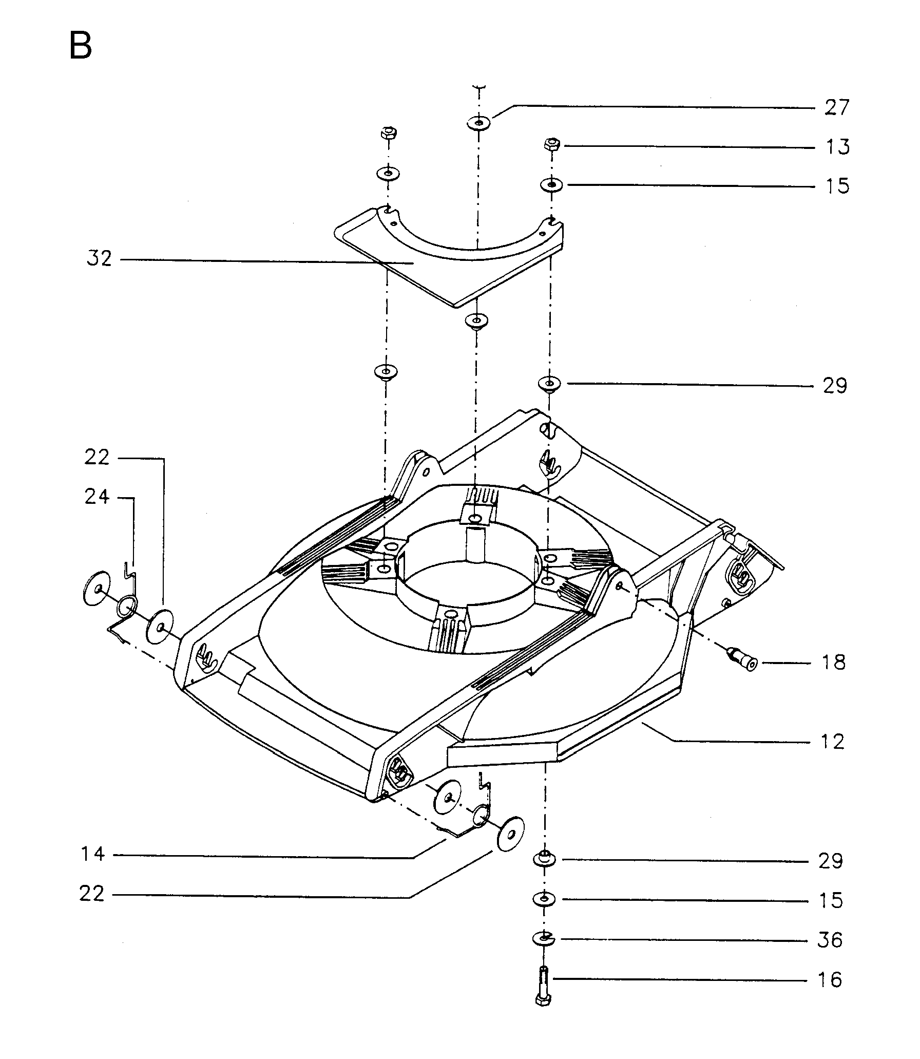 CHASSIS