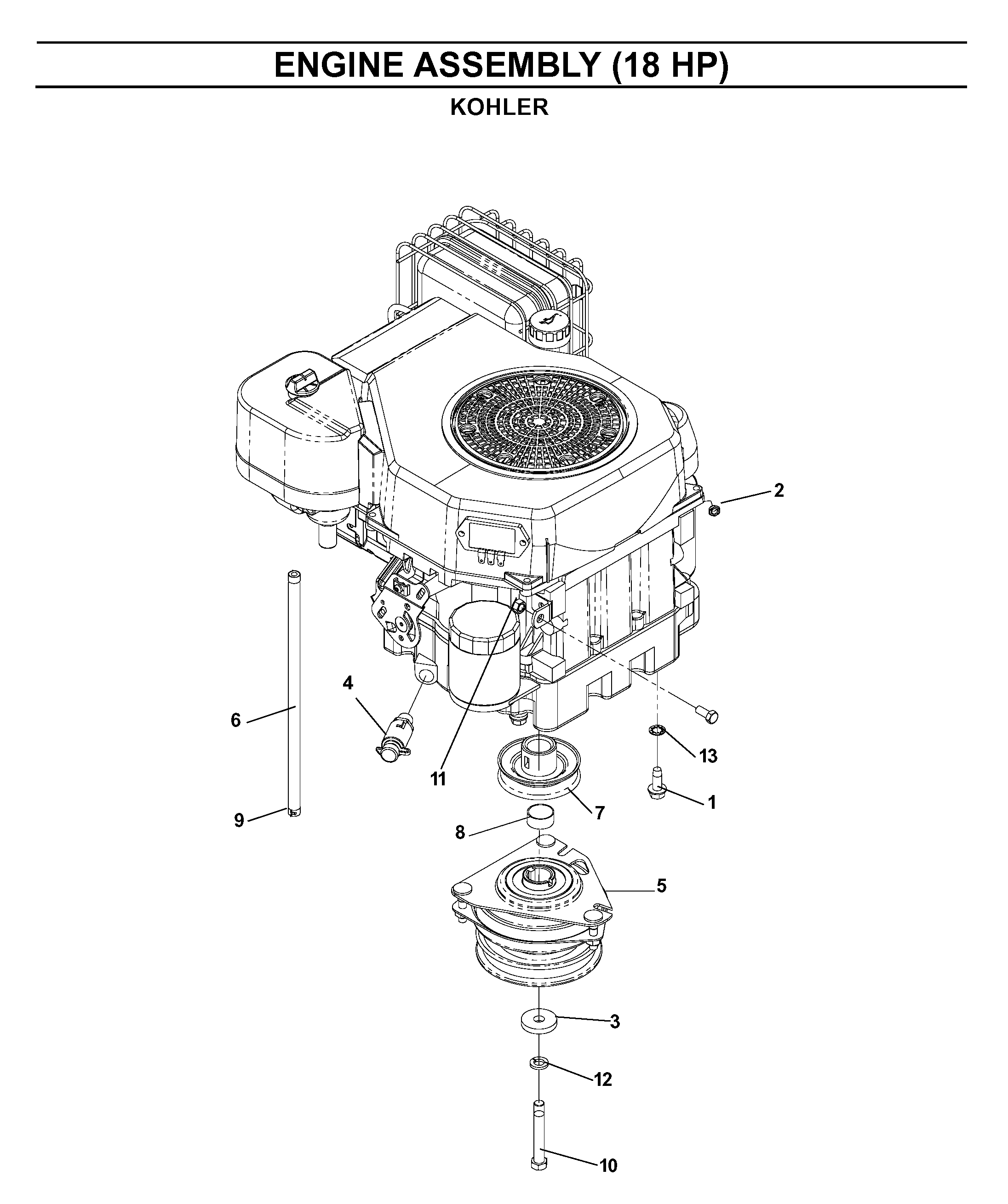 MOTOR