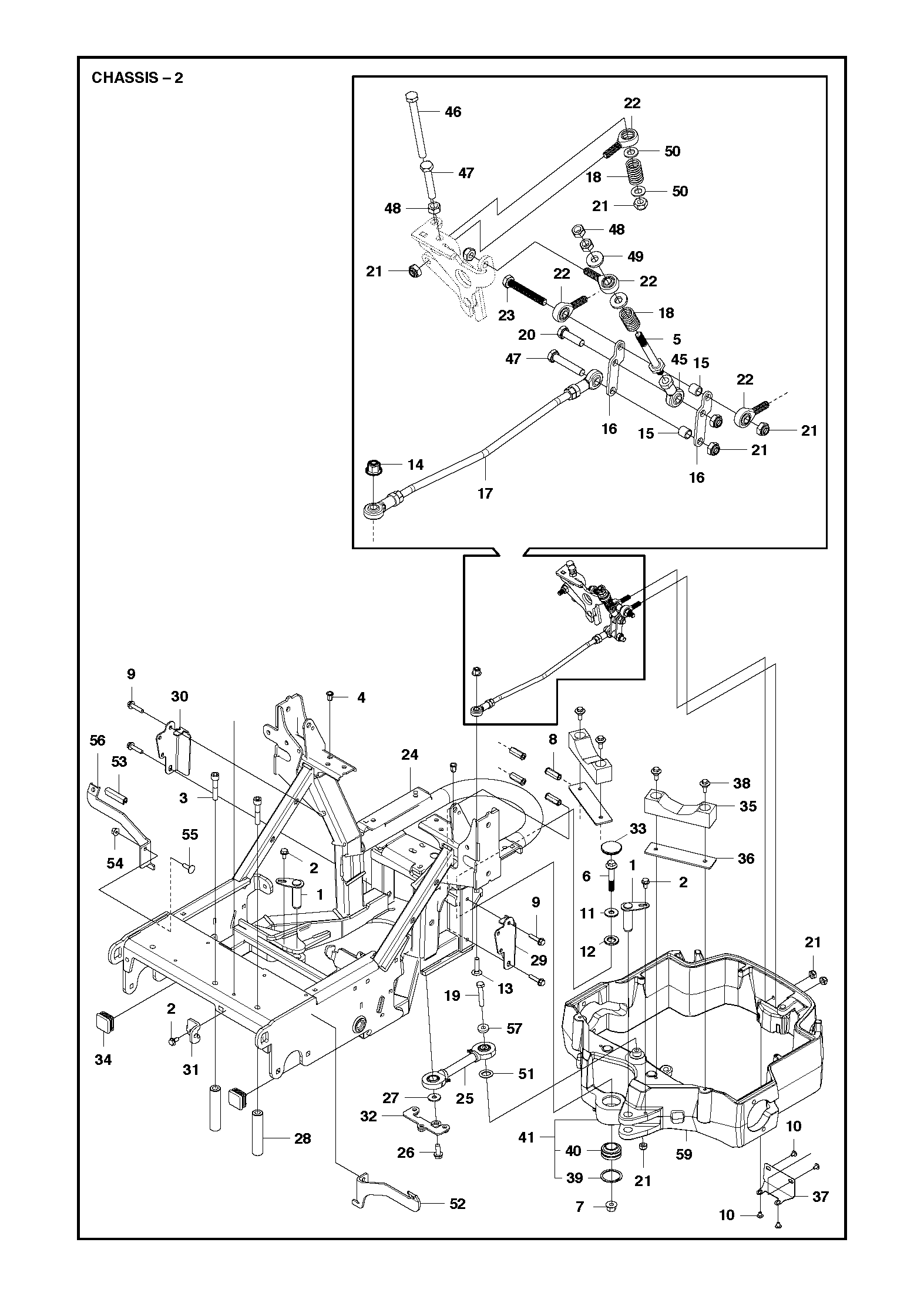CHASSIS
