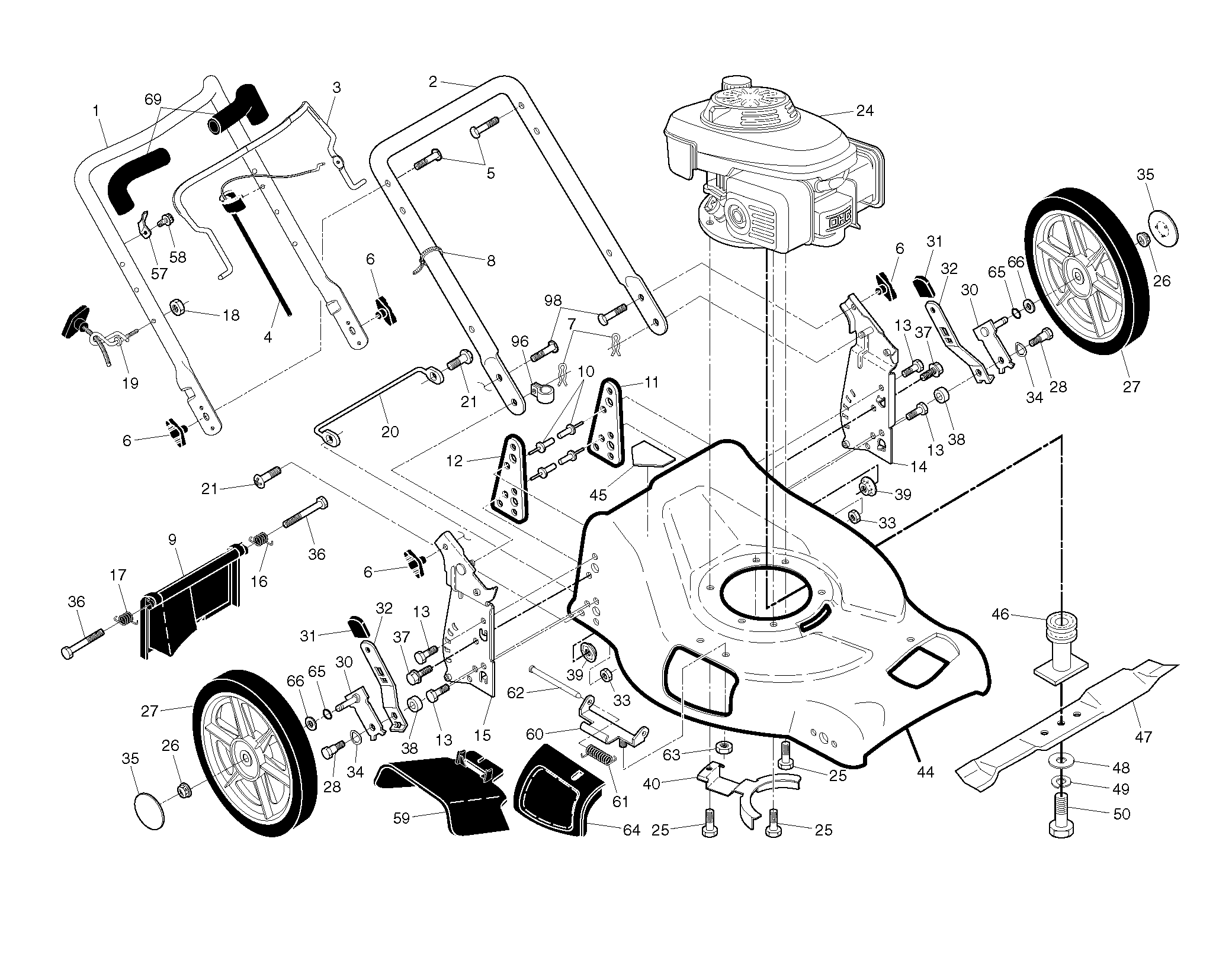 CHASSIS