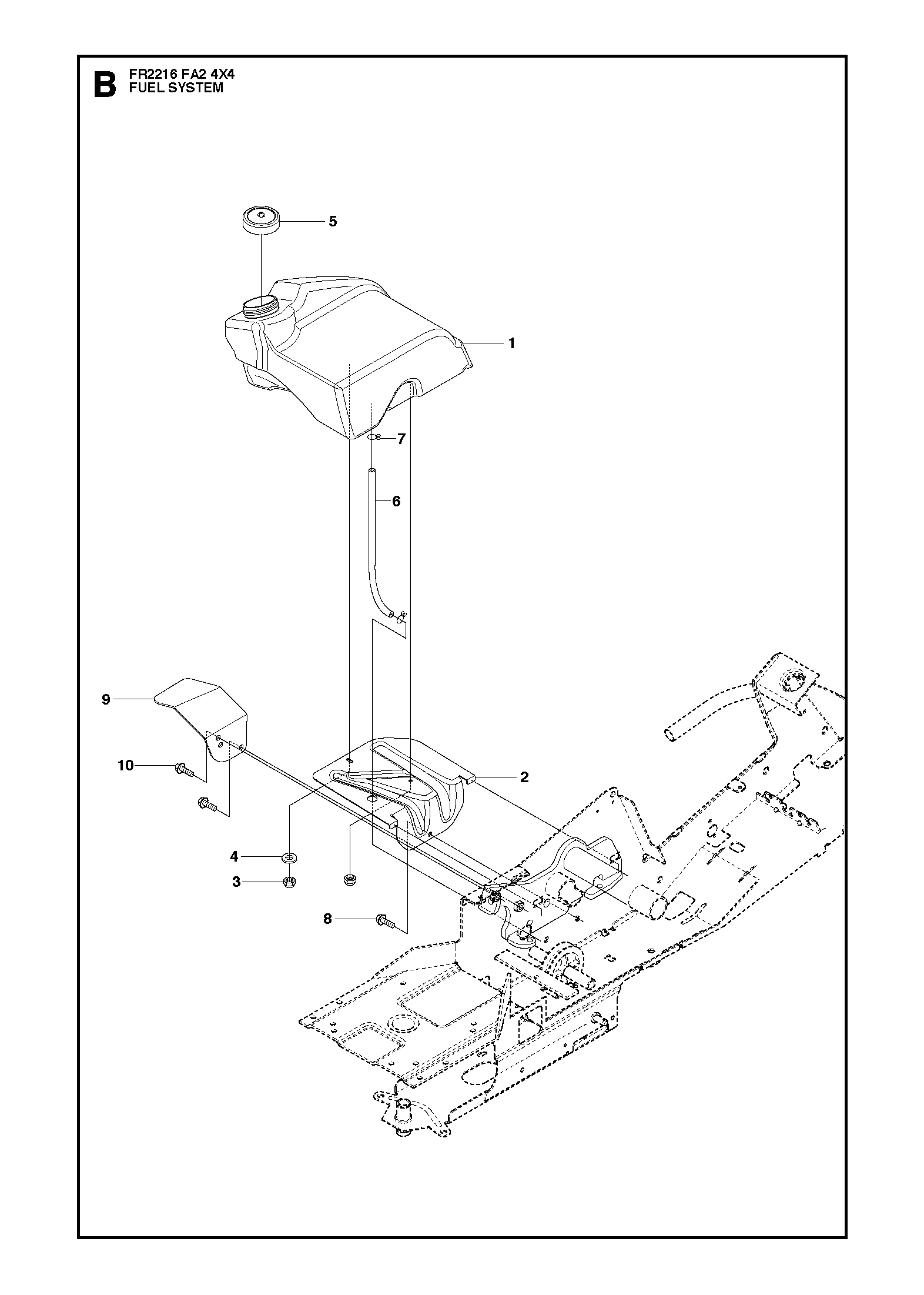 STROMVERSORGUNGSSYSTEM