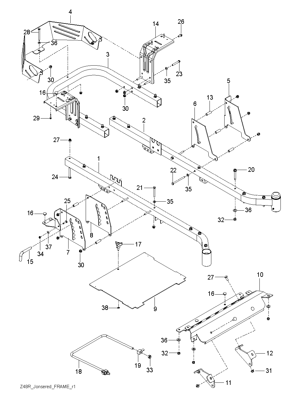 CHASSIS