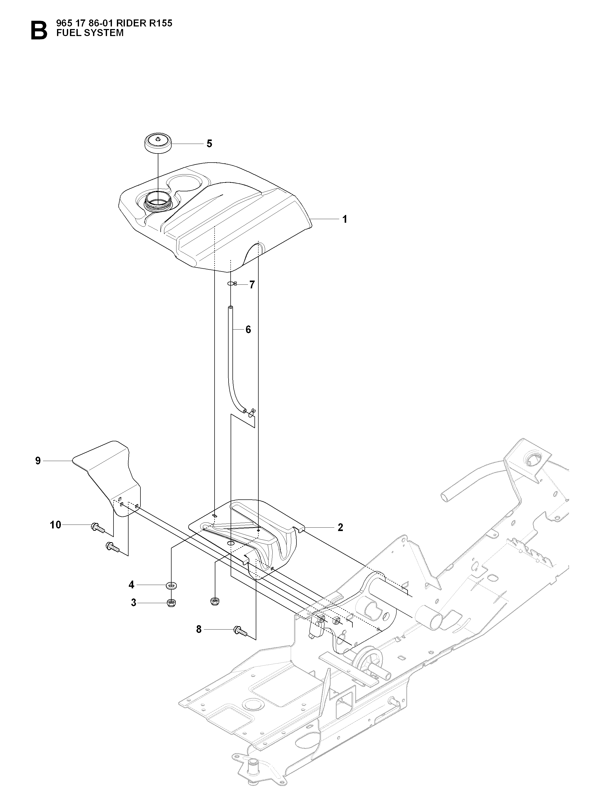 STROMVERSORGUNGSSYSTEM