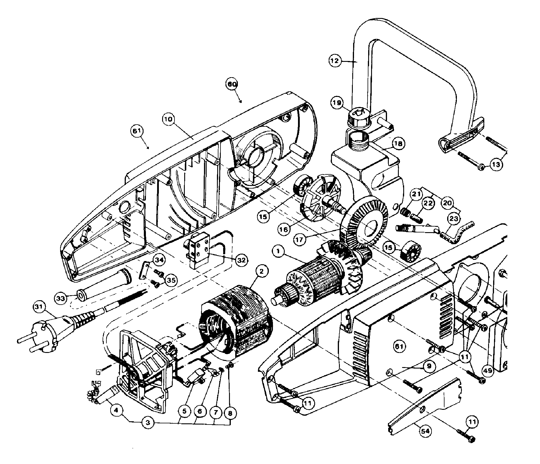 MOTEUR