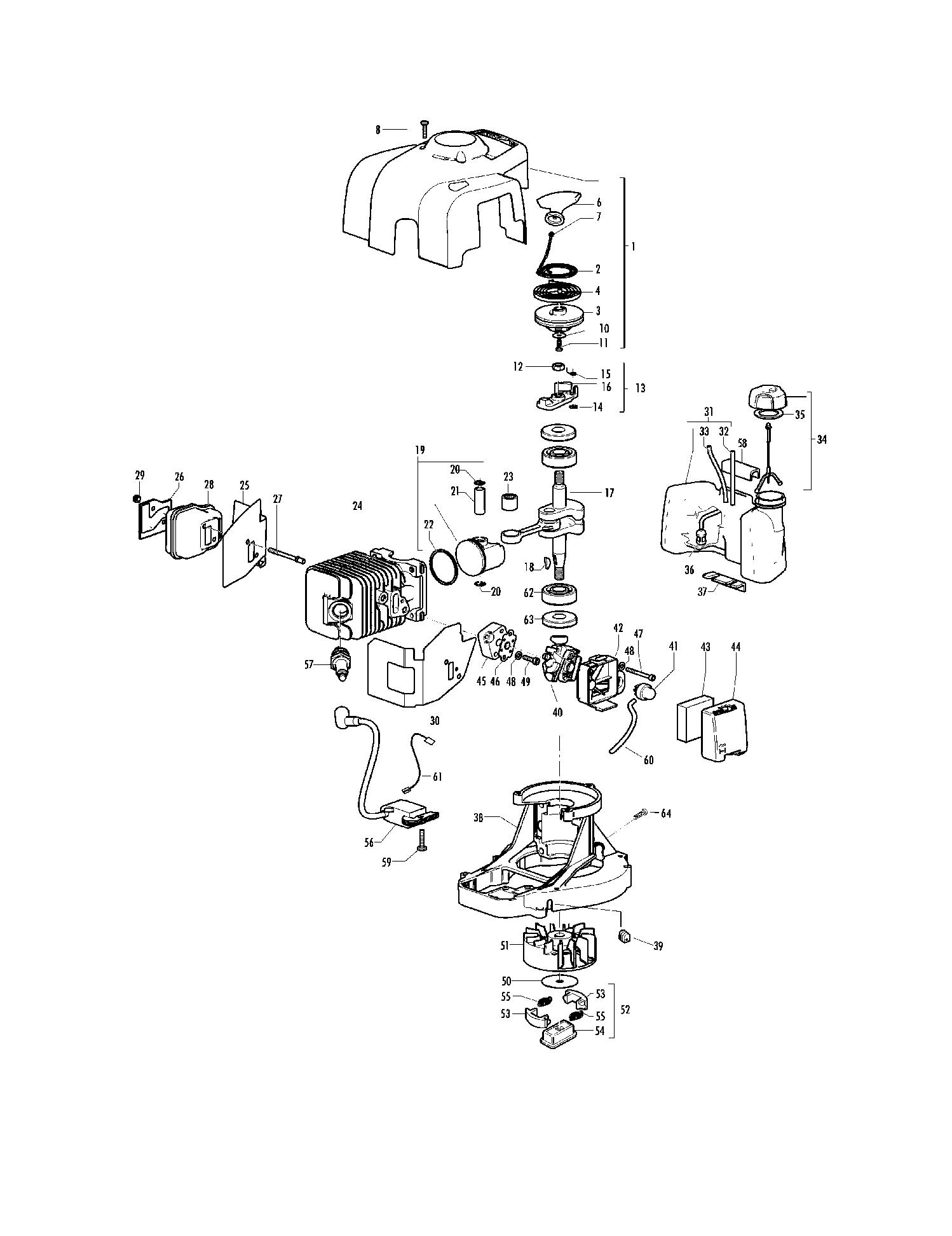 MOTOR