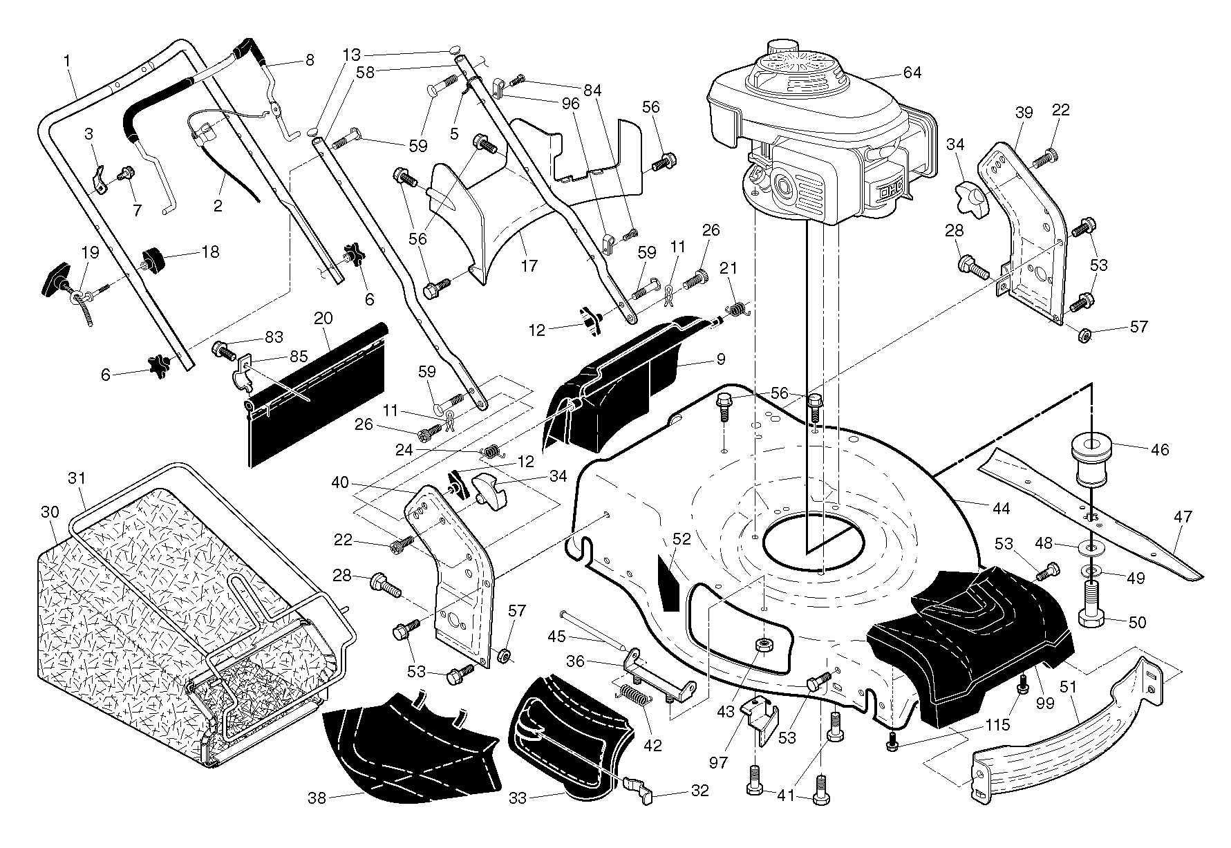MOTOR