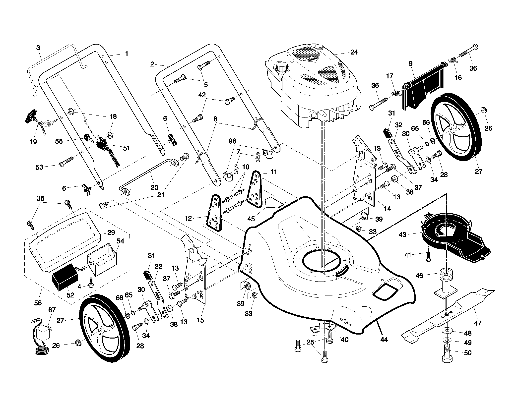 CHASSIS