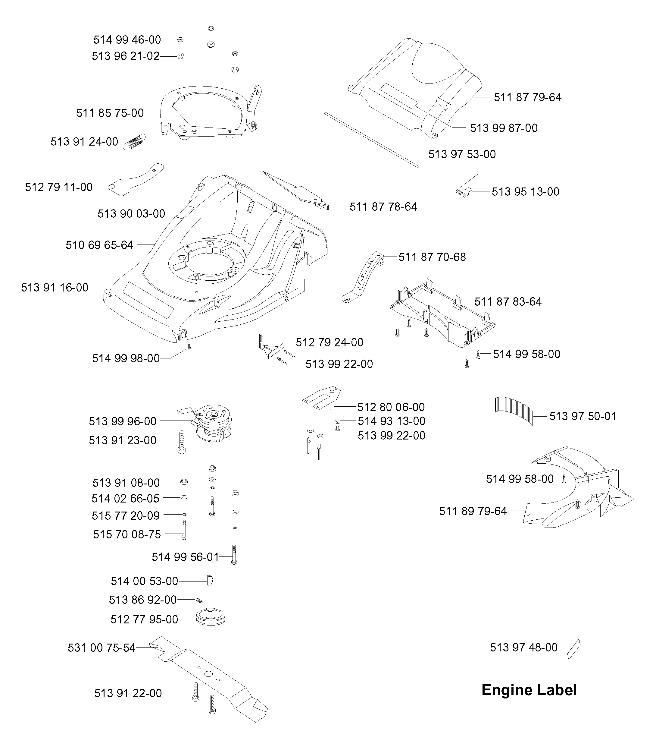 CHASSIS