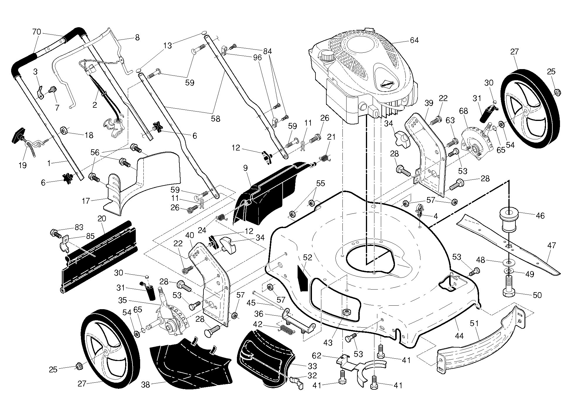 CHASSIS