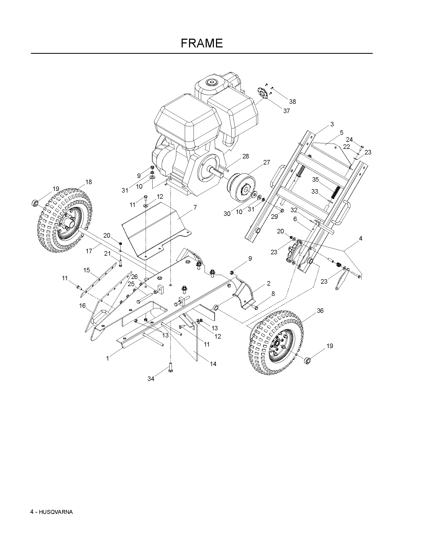 CHASSIS