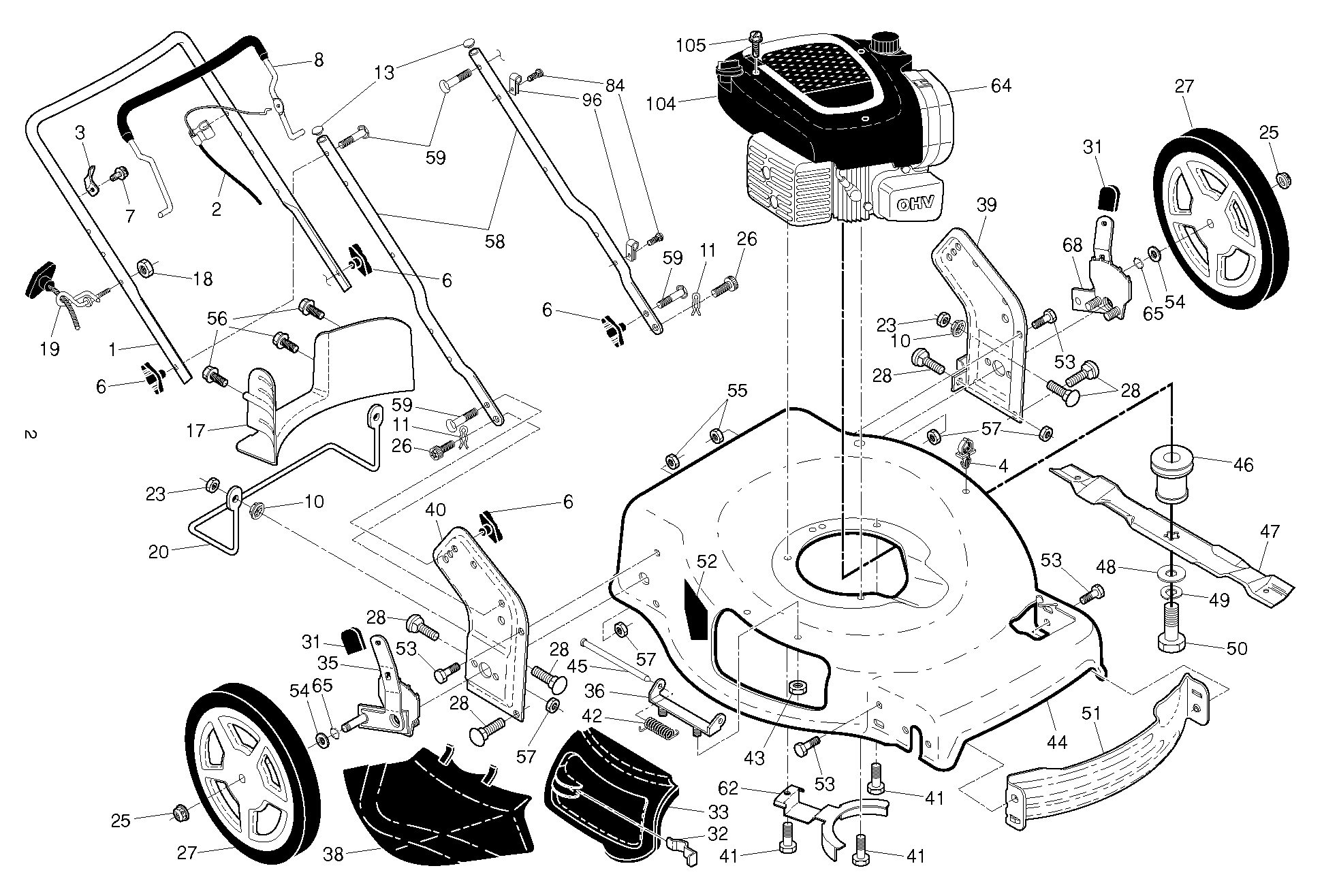 CHASSIS