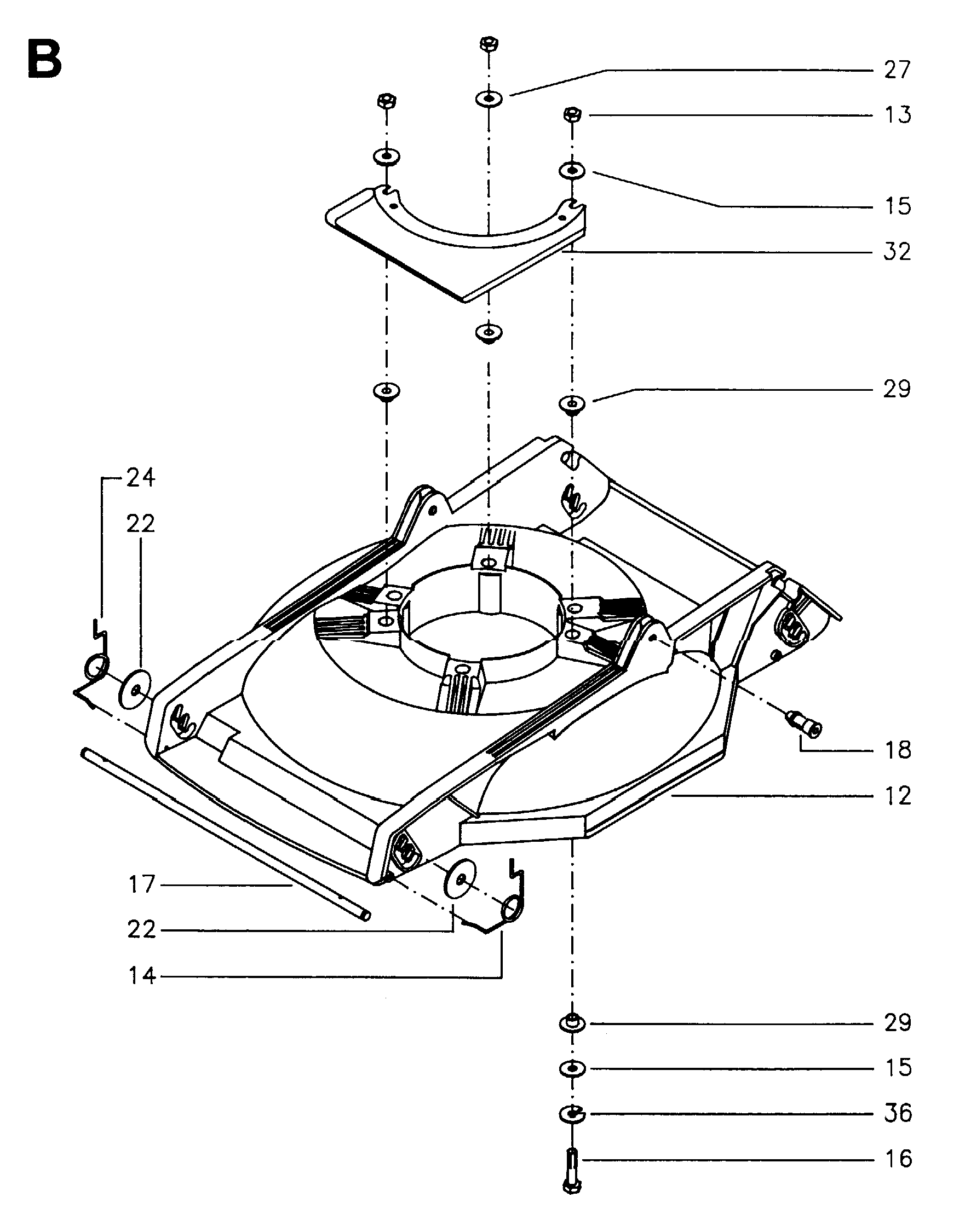 CHASSIS