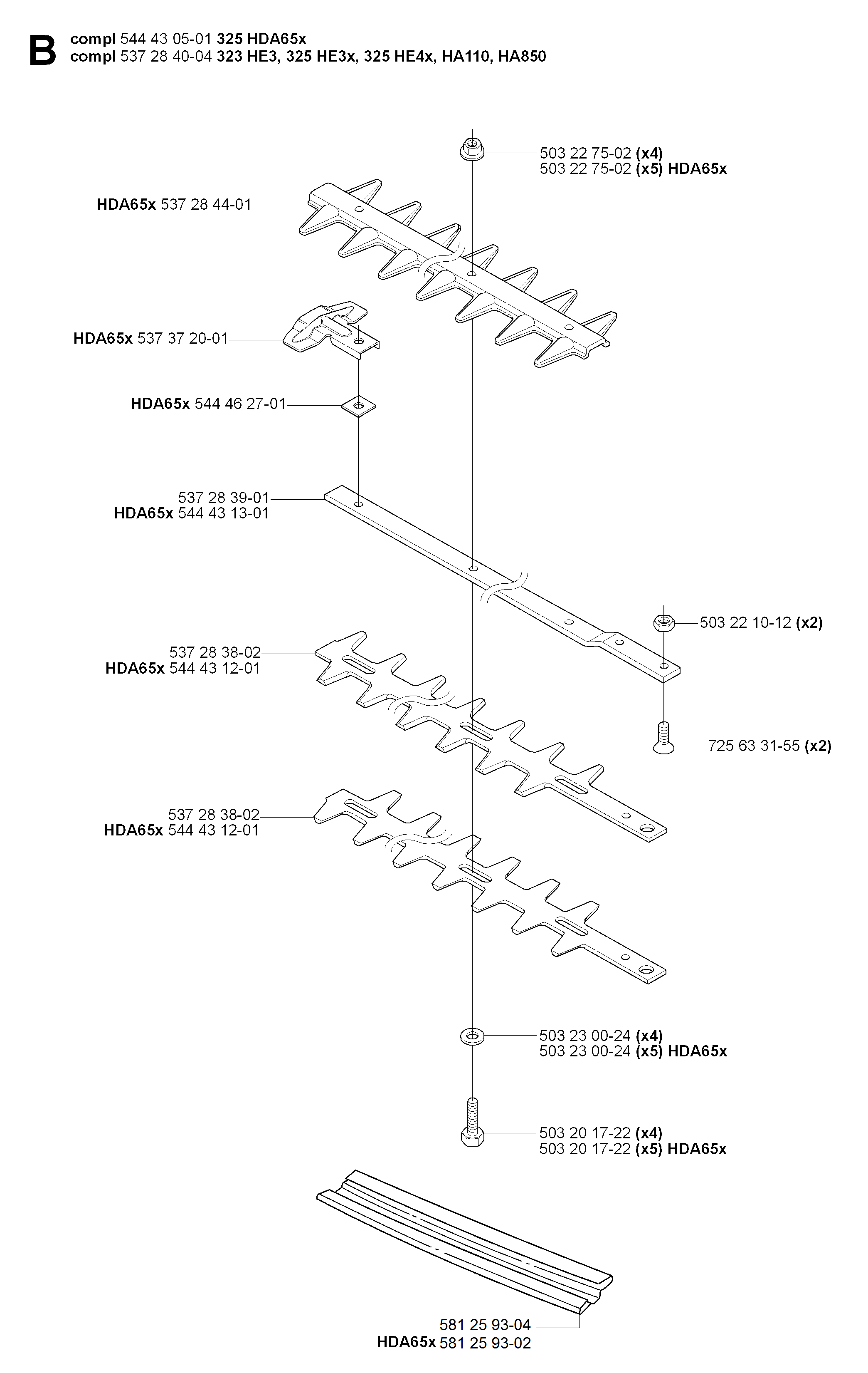 DISPOSITIF DE COUPE