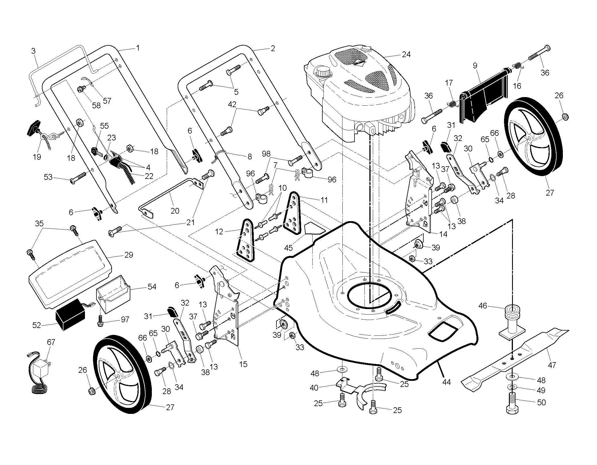 CHASSIS