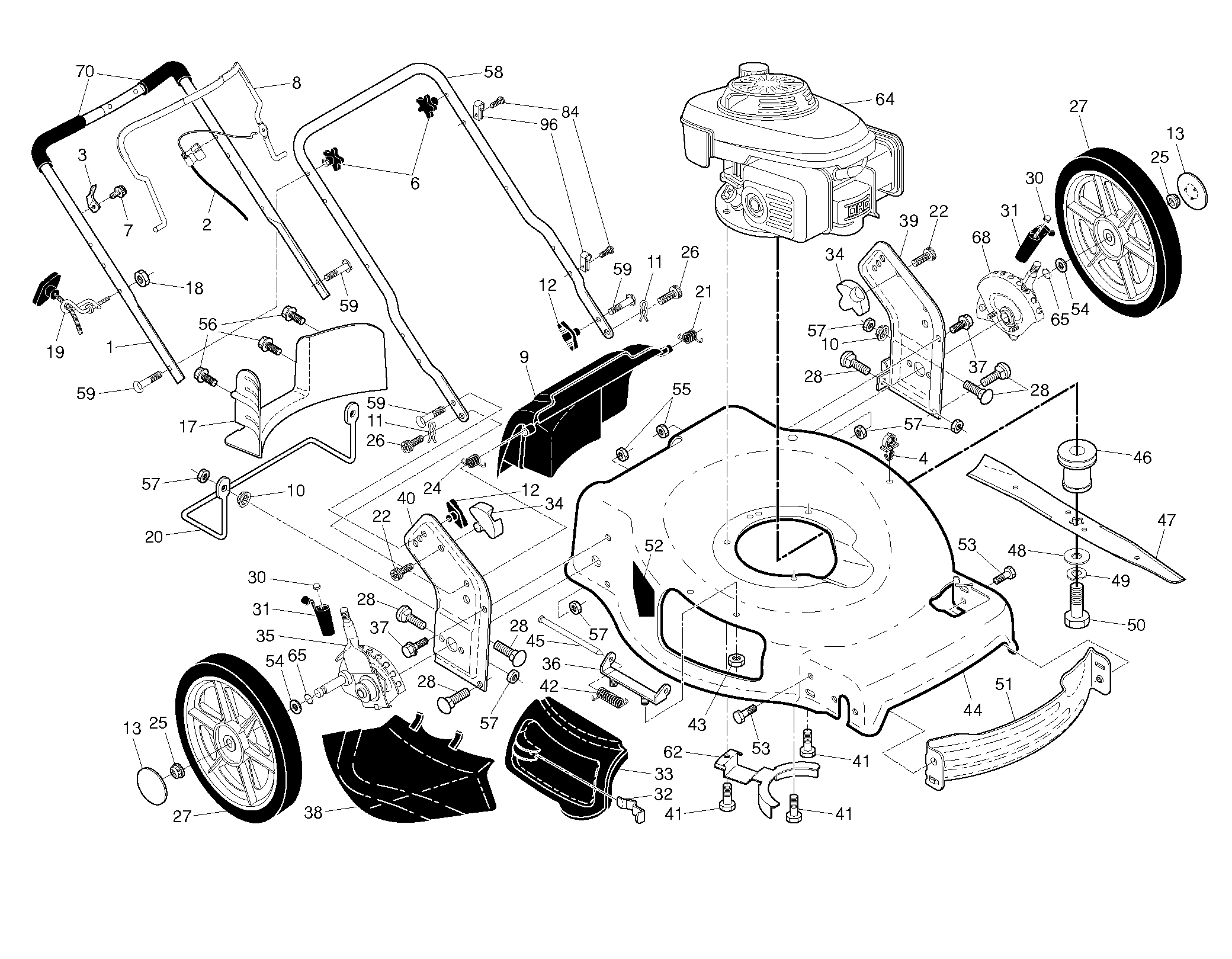 CHASSIS