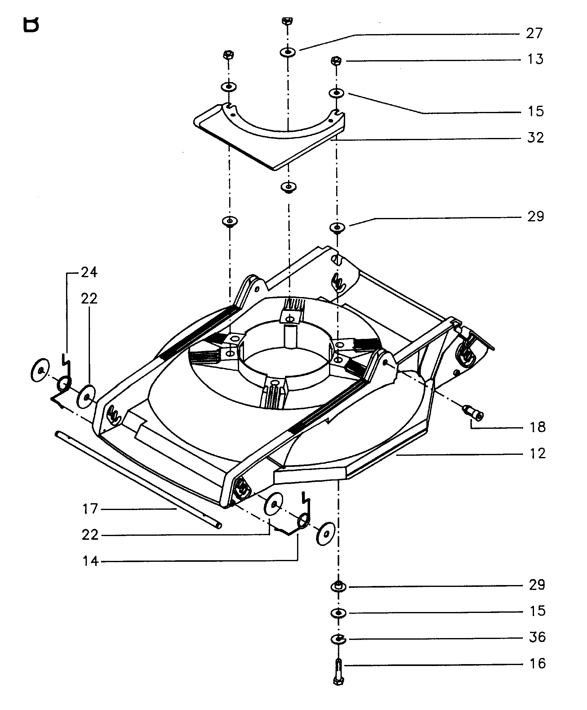 CHASSIS