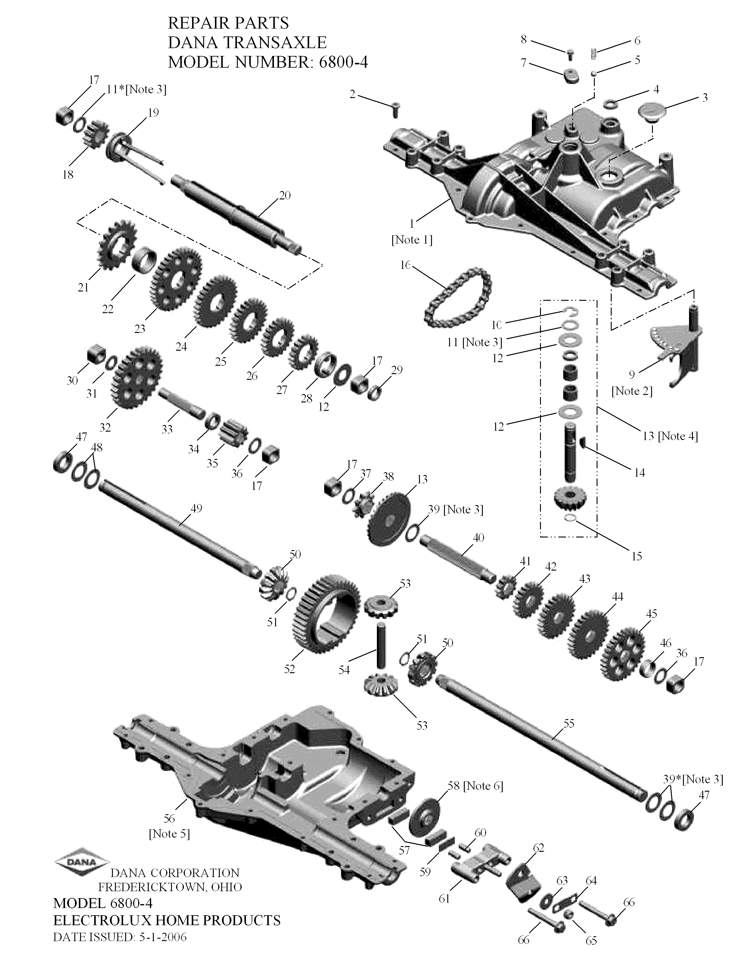 TRANSMISSION