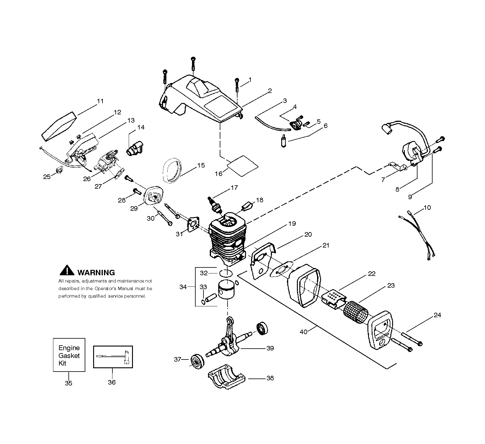 MOTEUR
