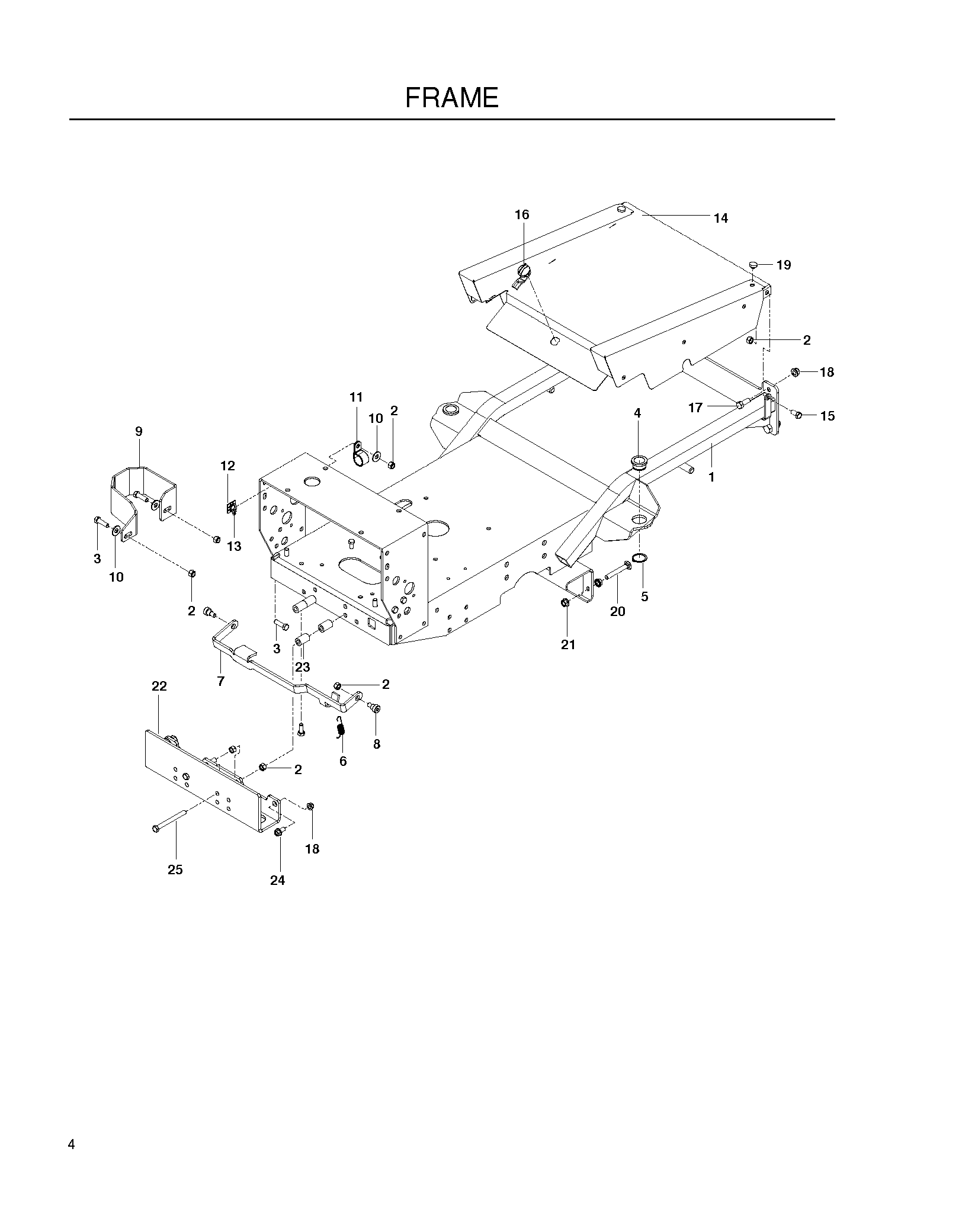 CHASSIS
