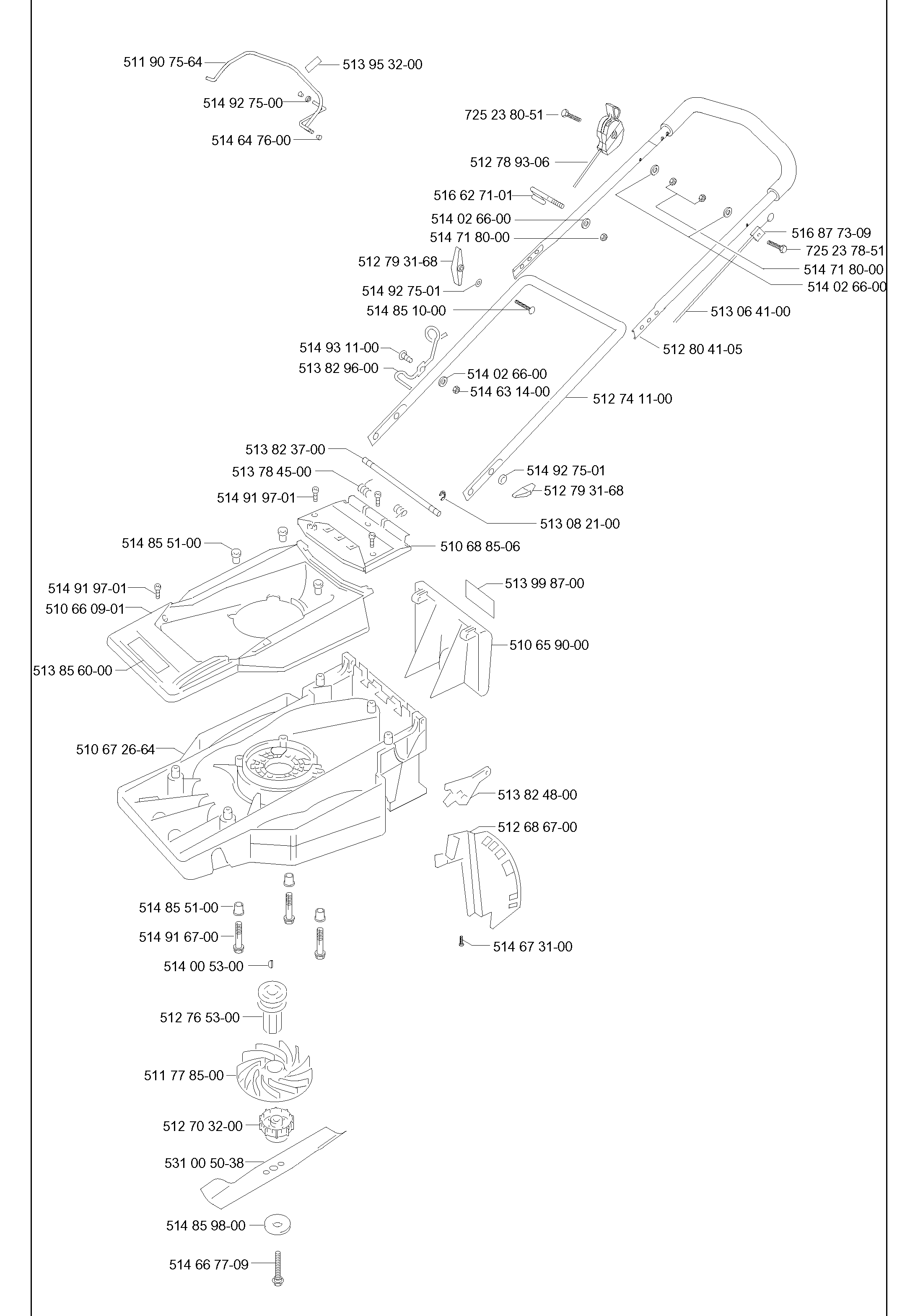 CHASSIS