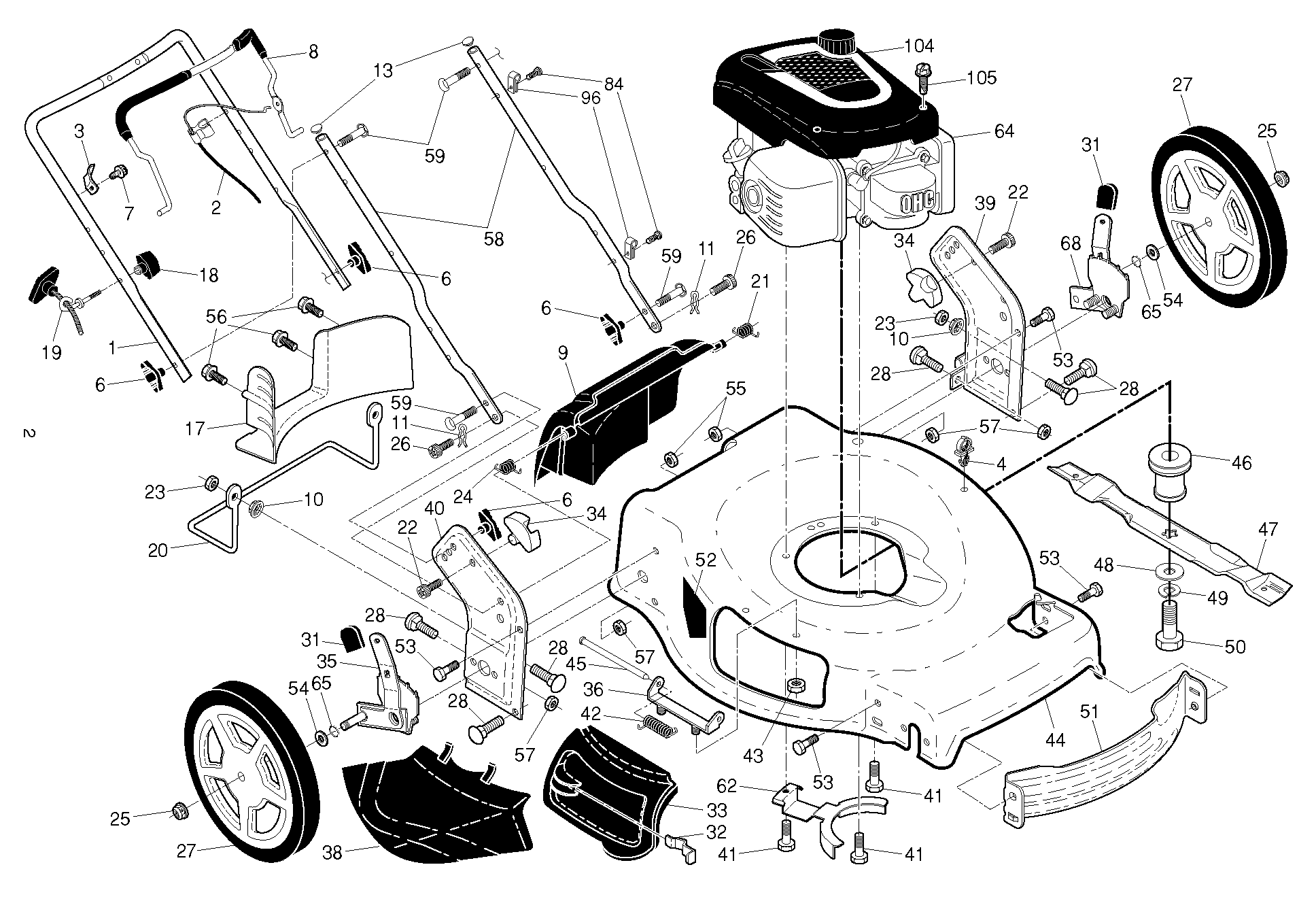 CHASSIS