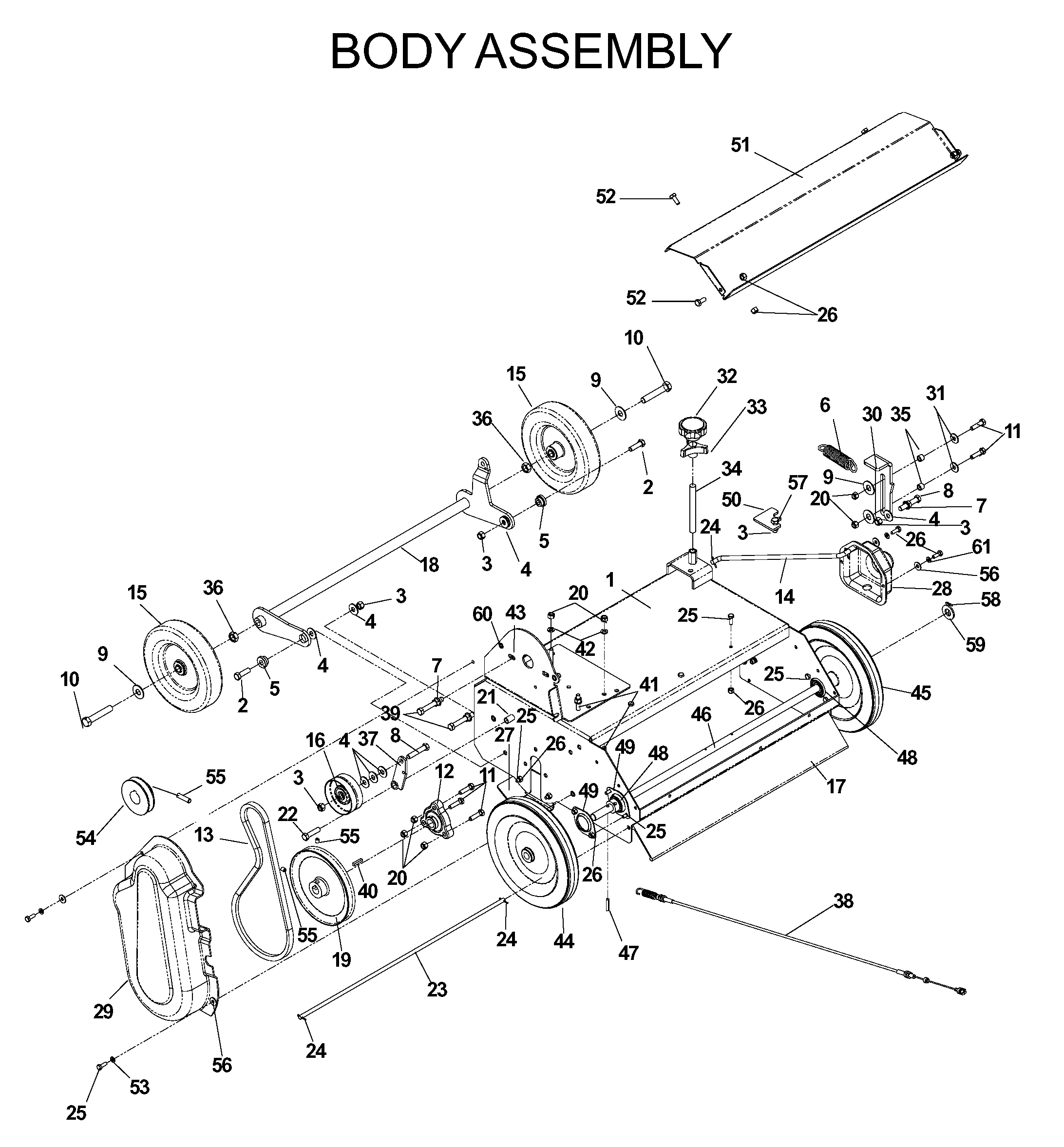 CHASSIS