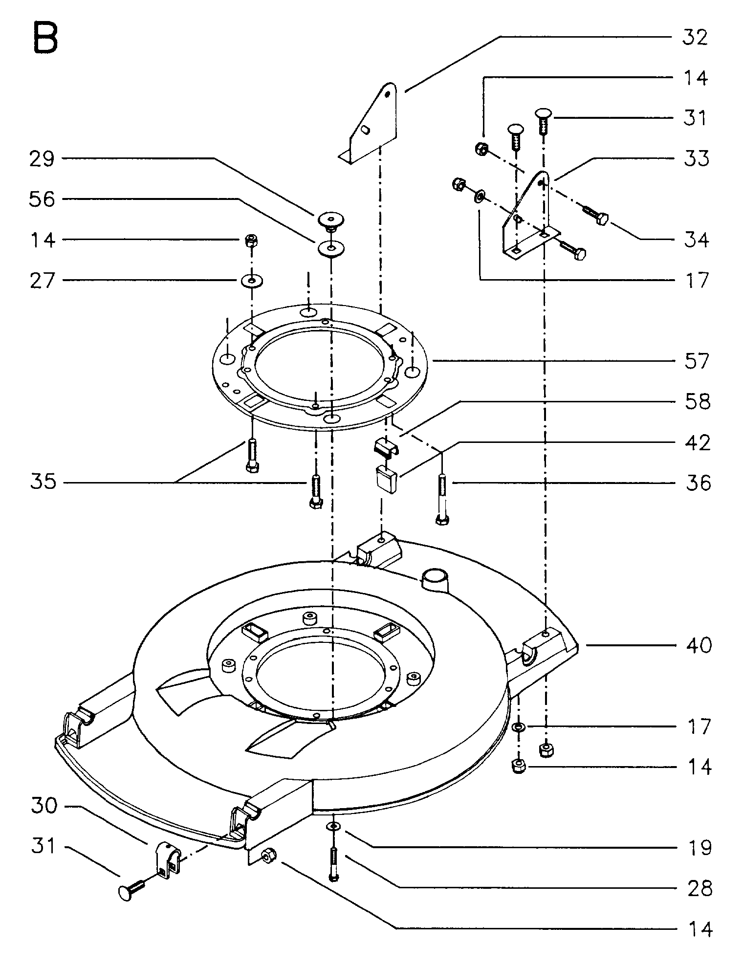 CHASSIS