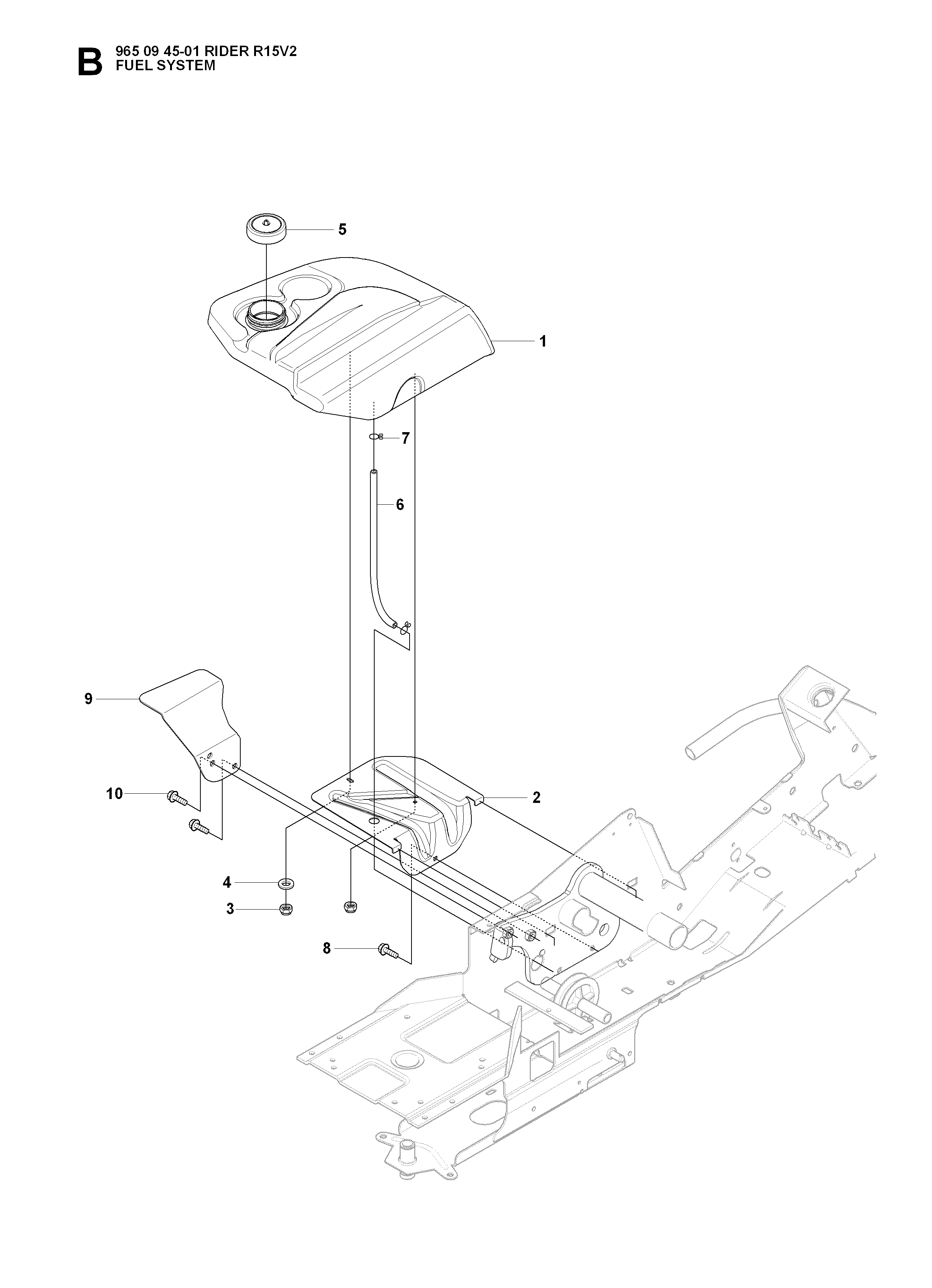 STROMVERSORGUNGSSYSTEM