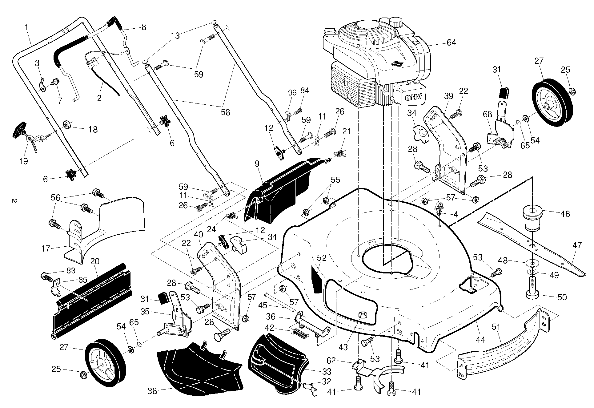 CHASSIS