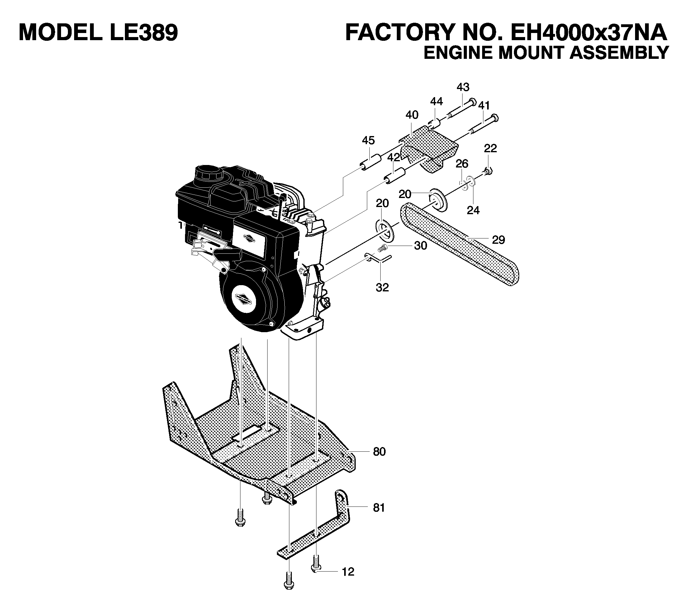 MOTEUR