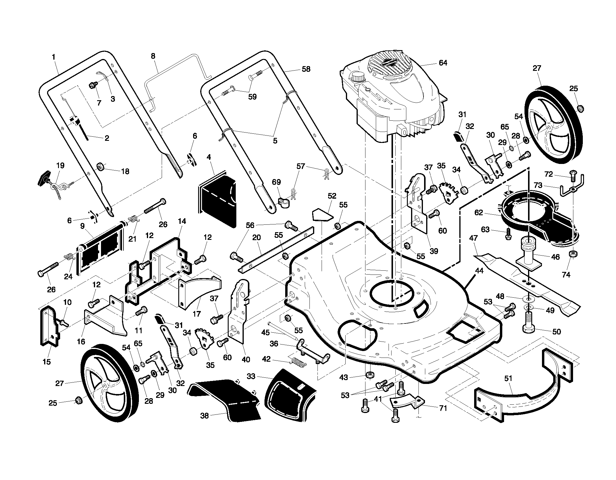 CHASSIS