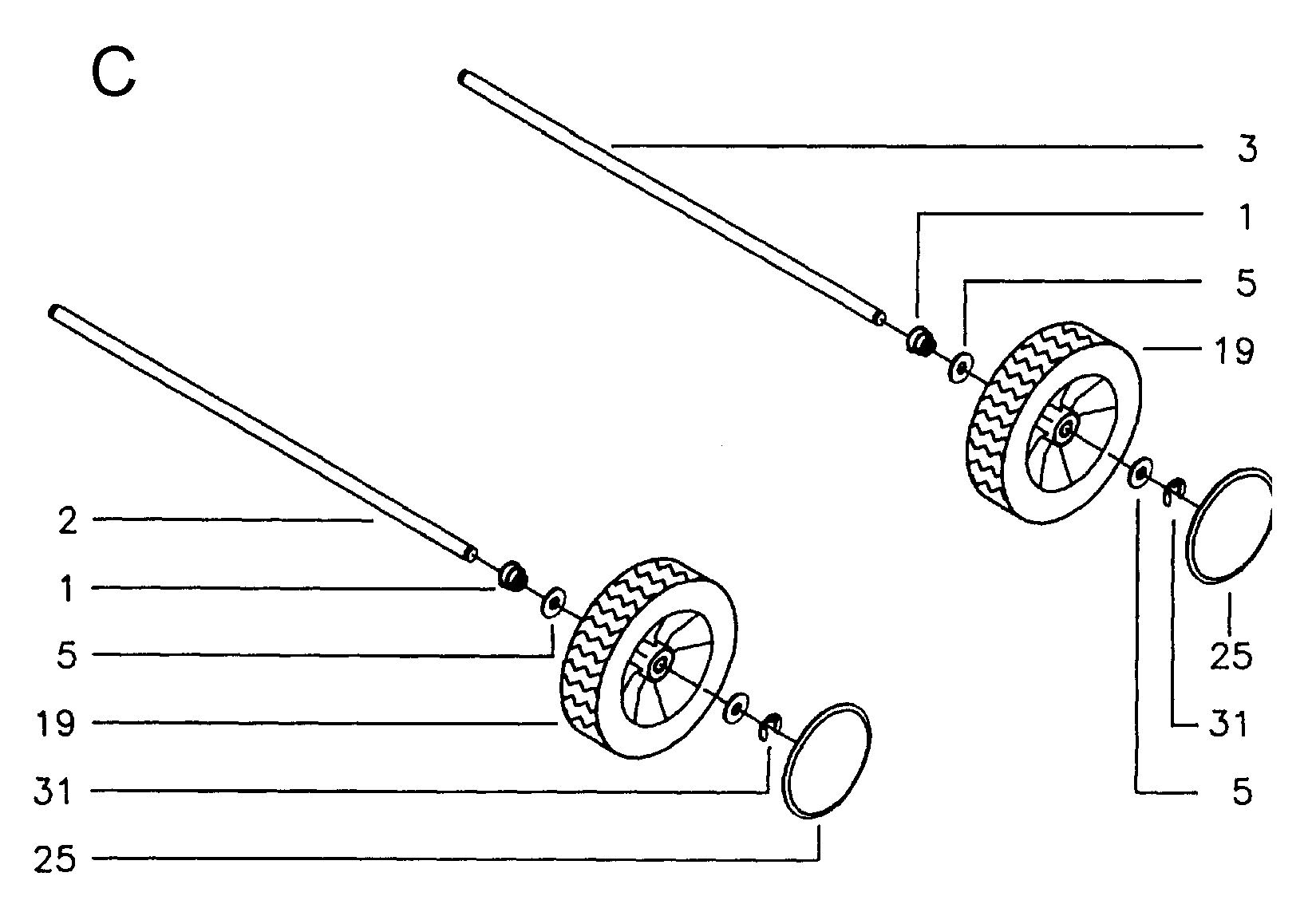 RÄDER UND REIFEN