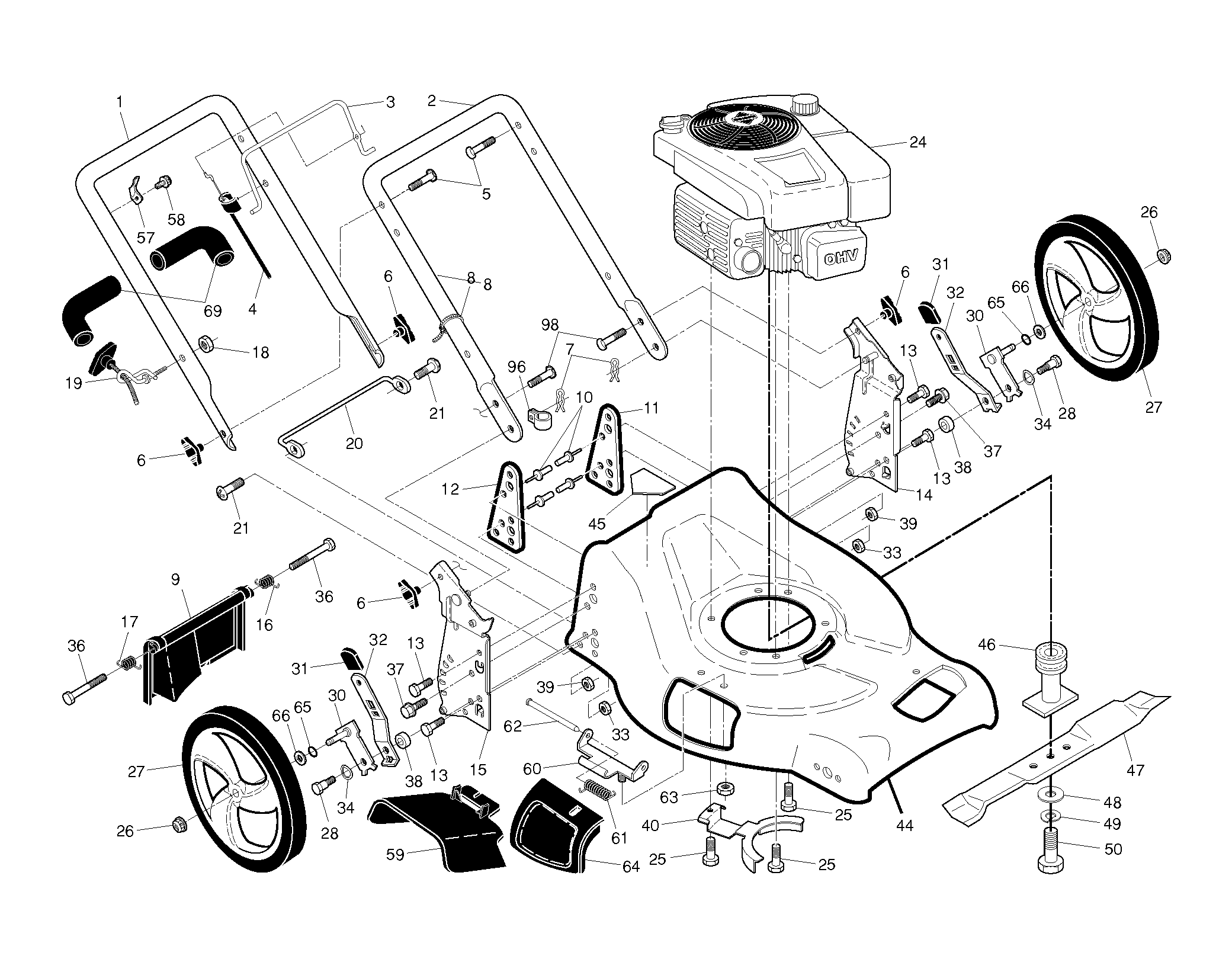 CHASSIS