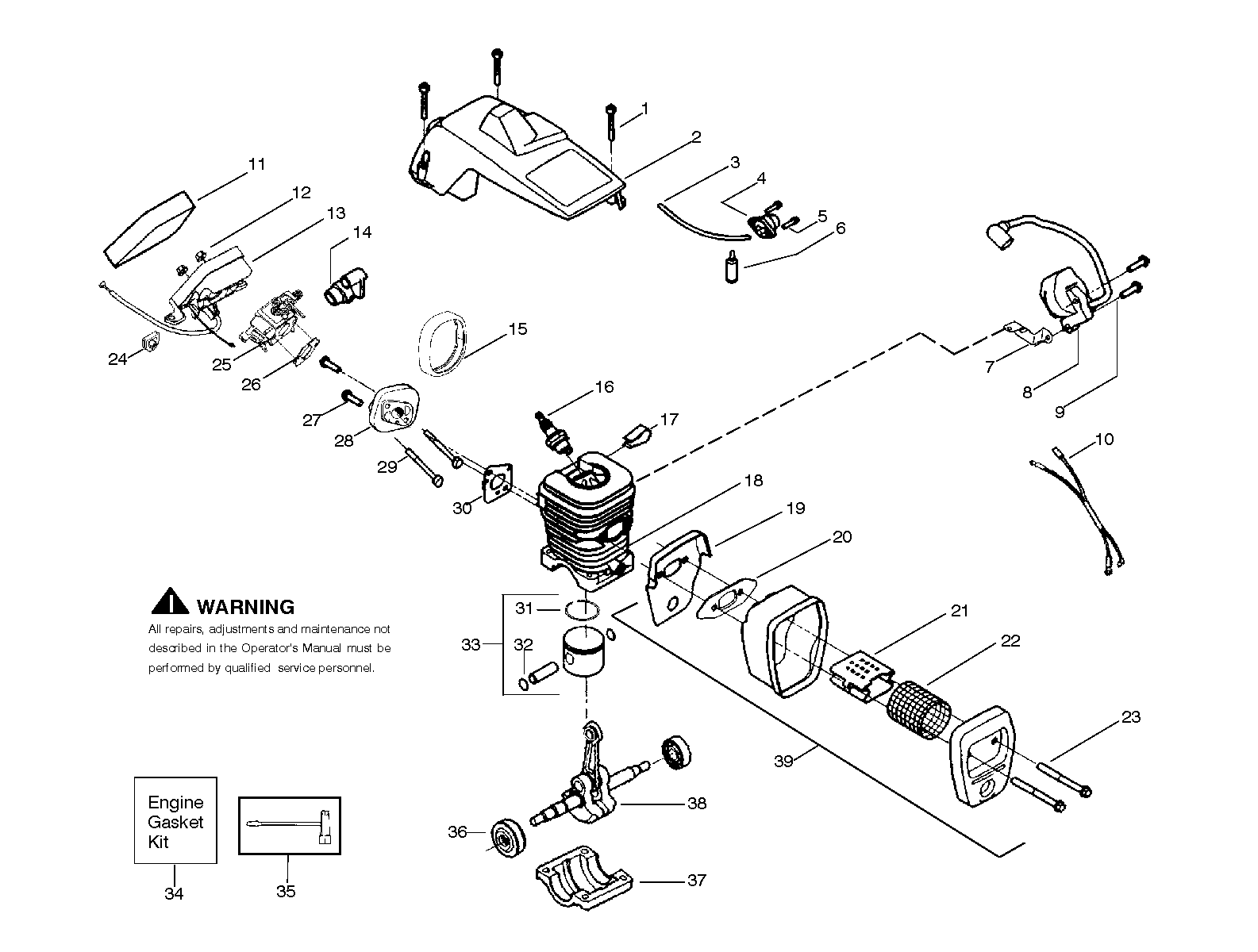 MOTEUR