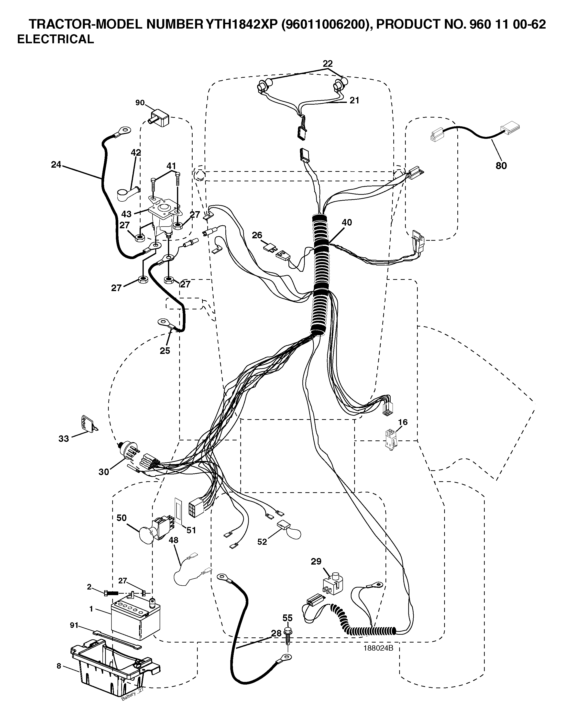 ELEKTRISCHES SYSTEM