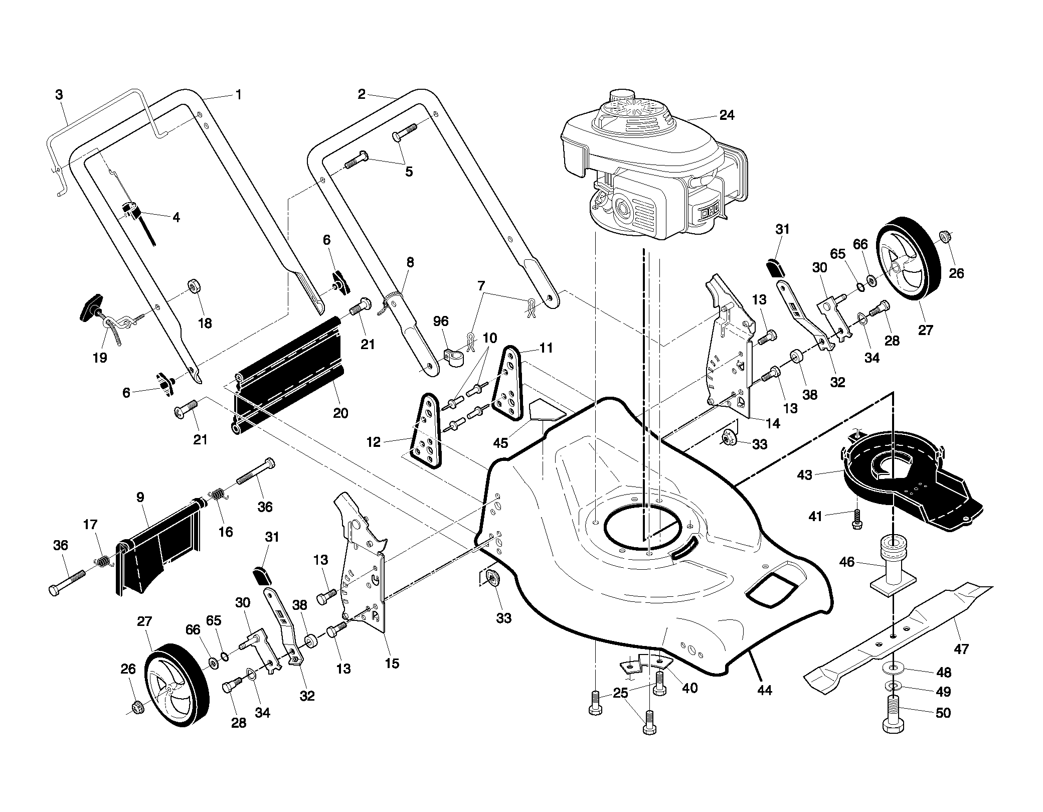 CHASSIS
