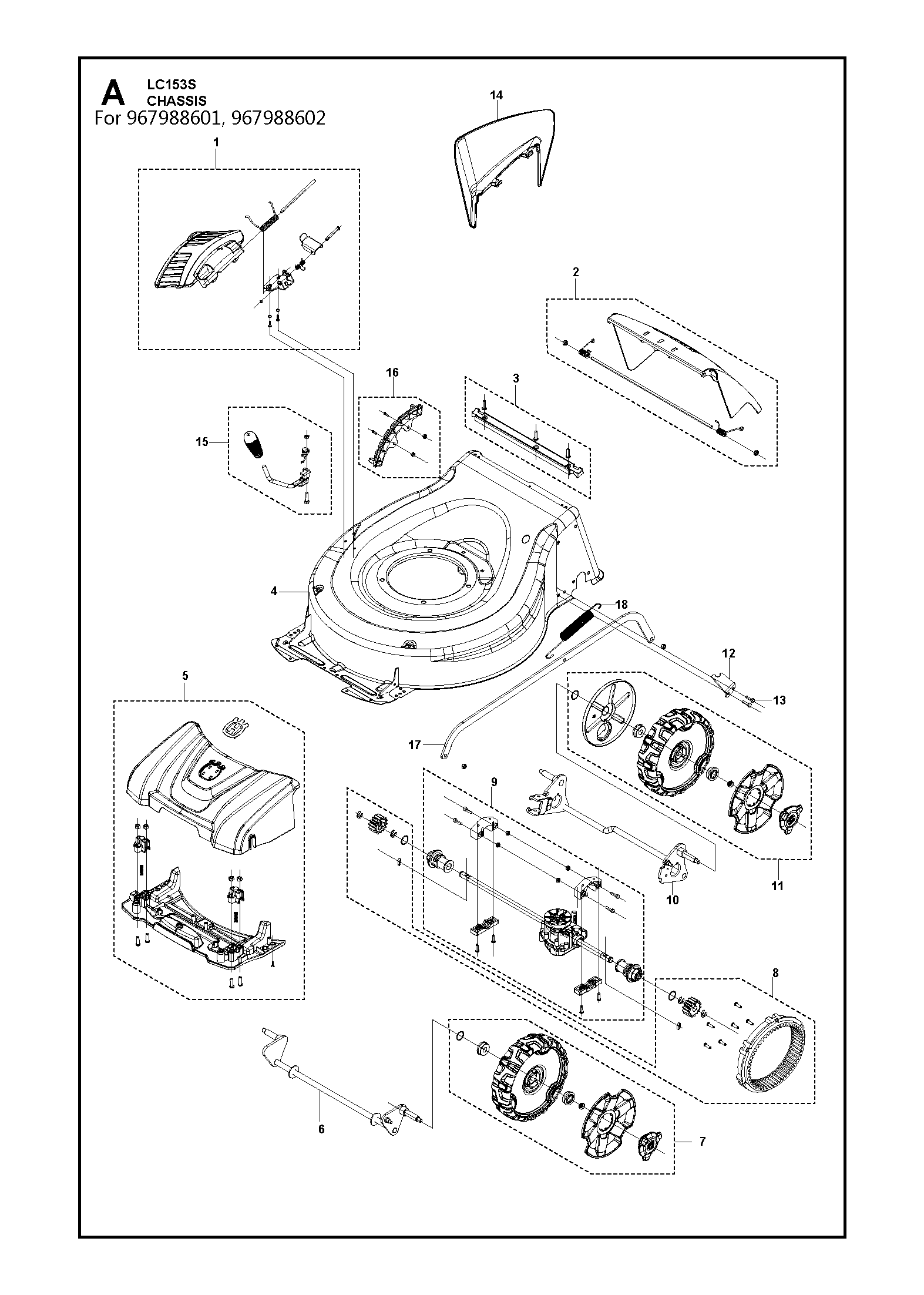 CHASSIS