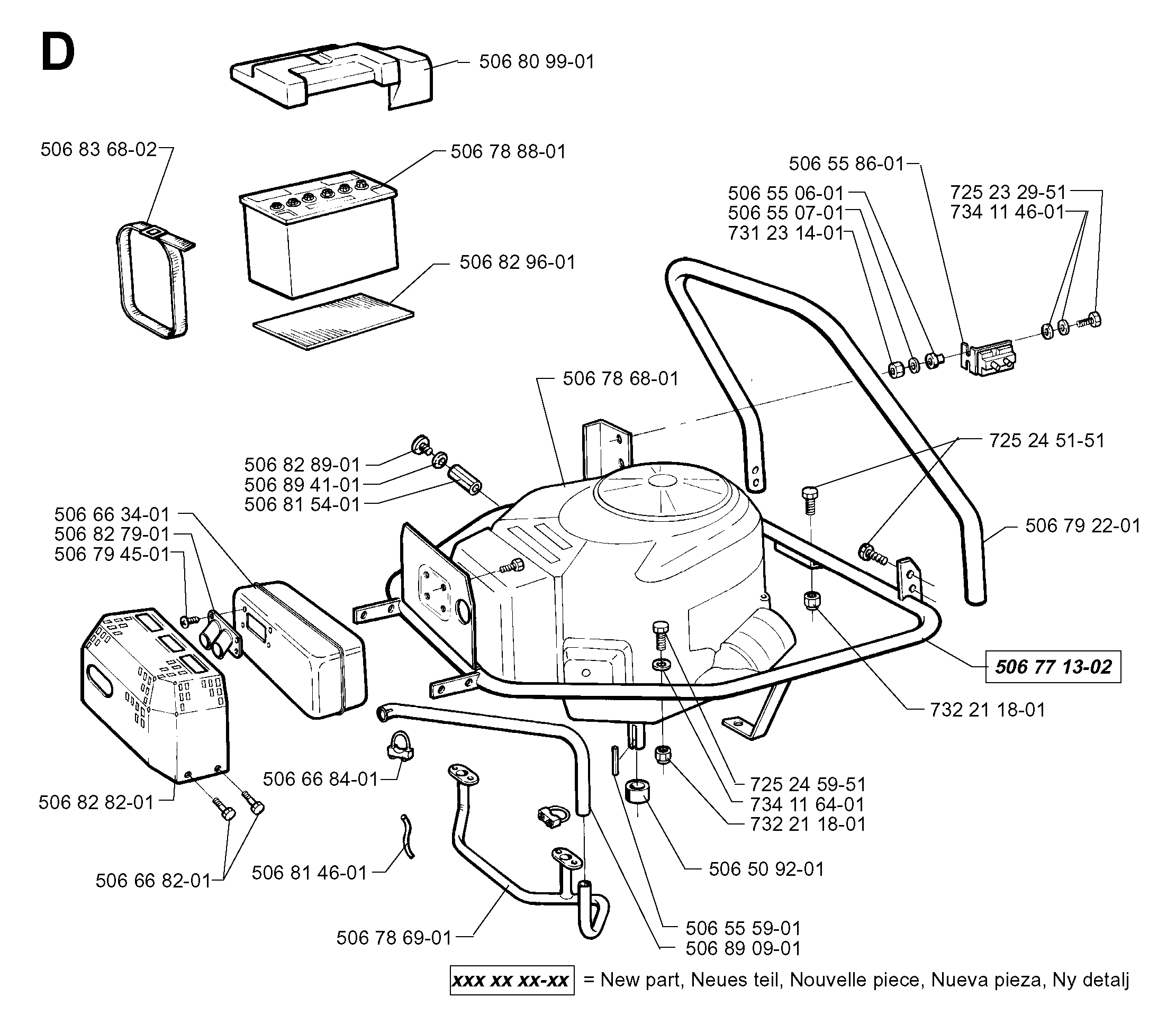 MOTOR