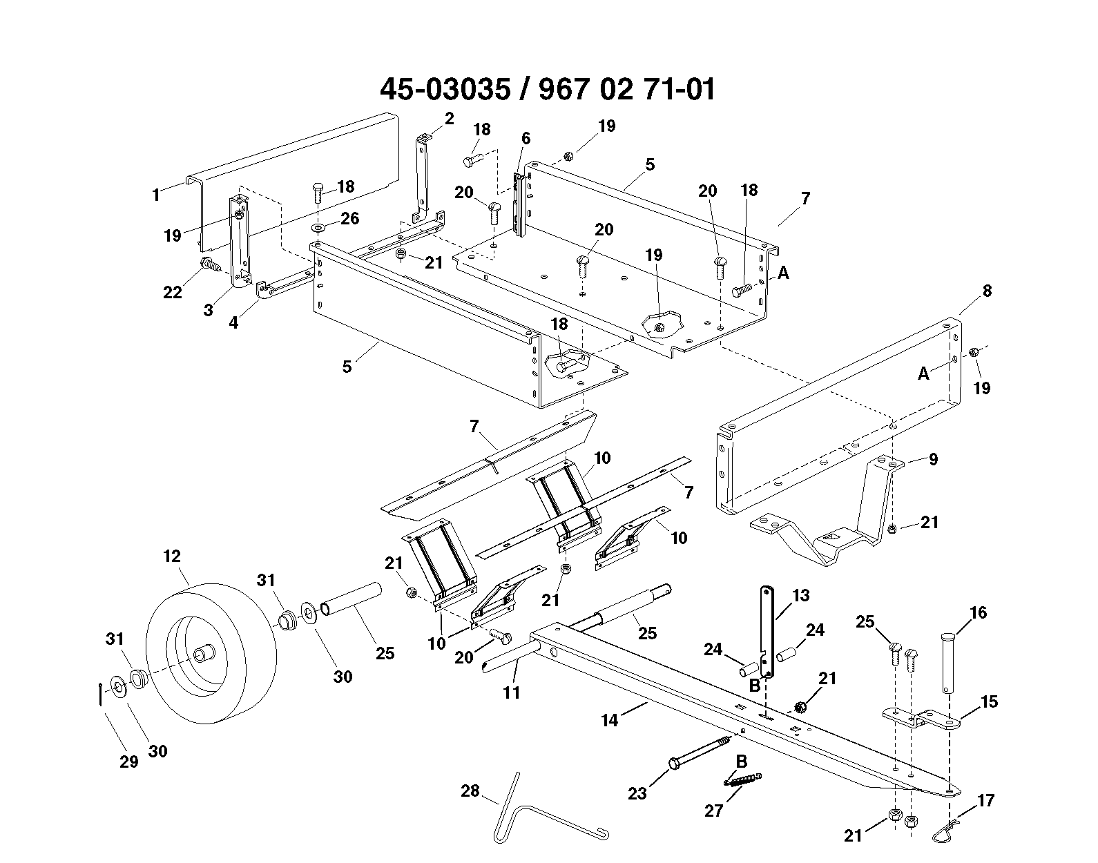COMPLETE PRODUCT