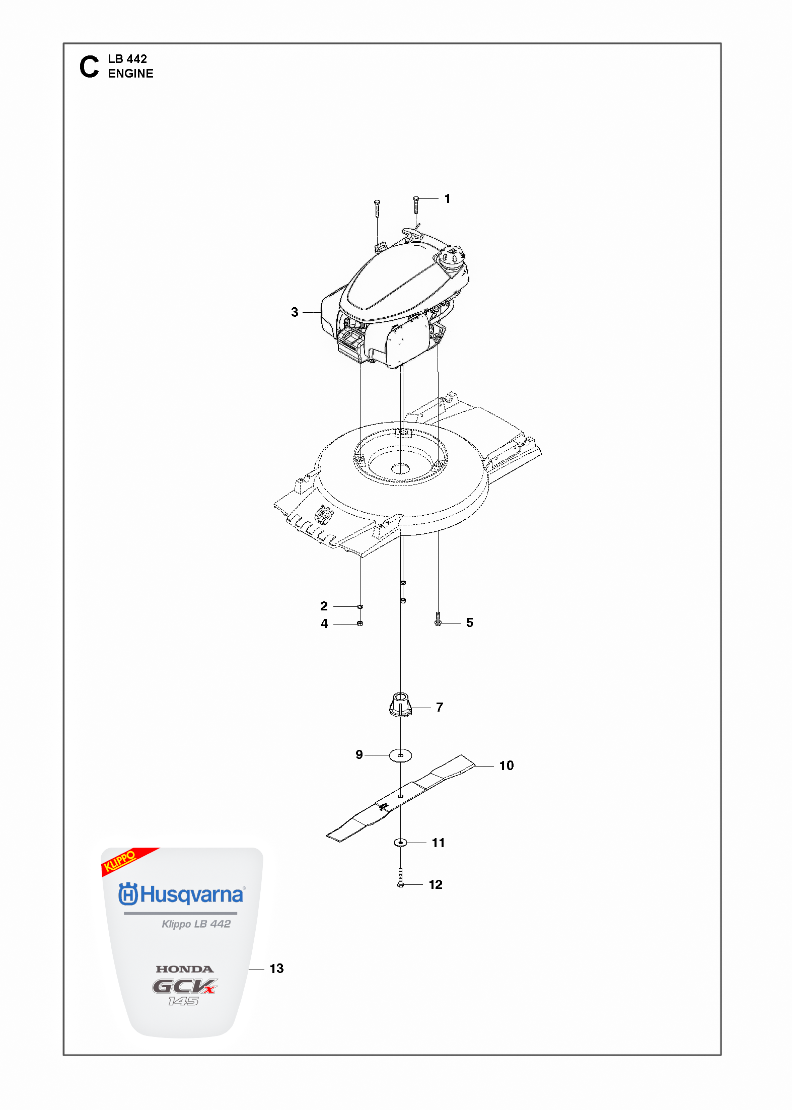 MOTOR