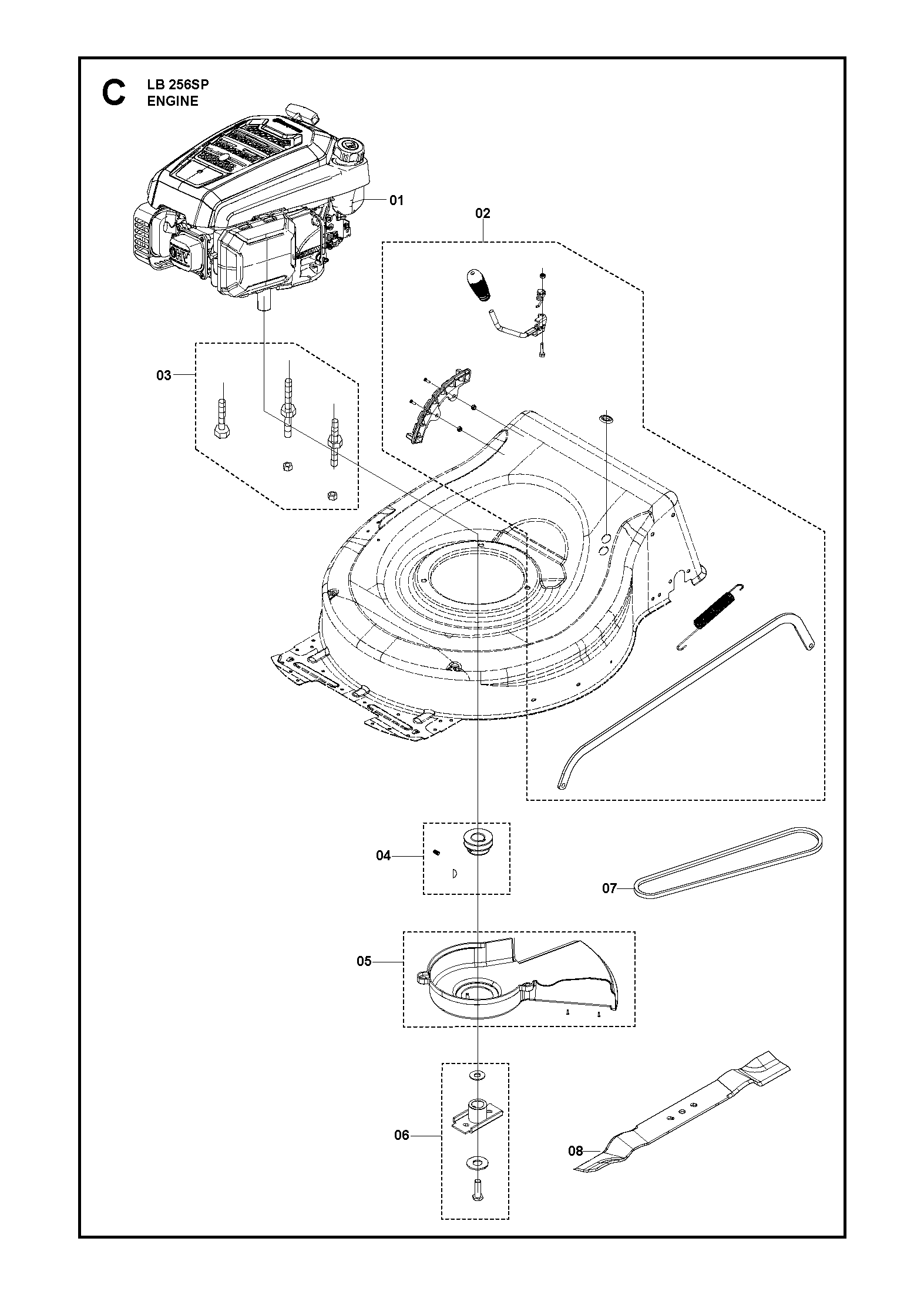 MOTOR