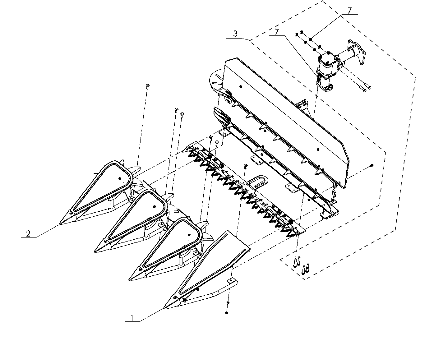 KOMPLETTES PRODUKT