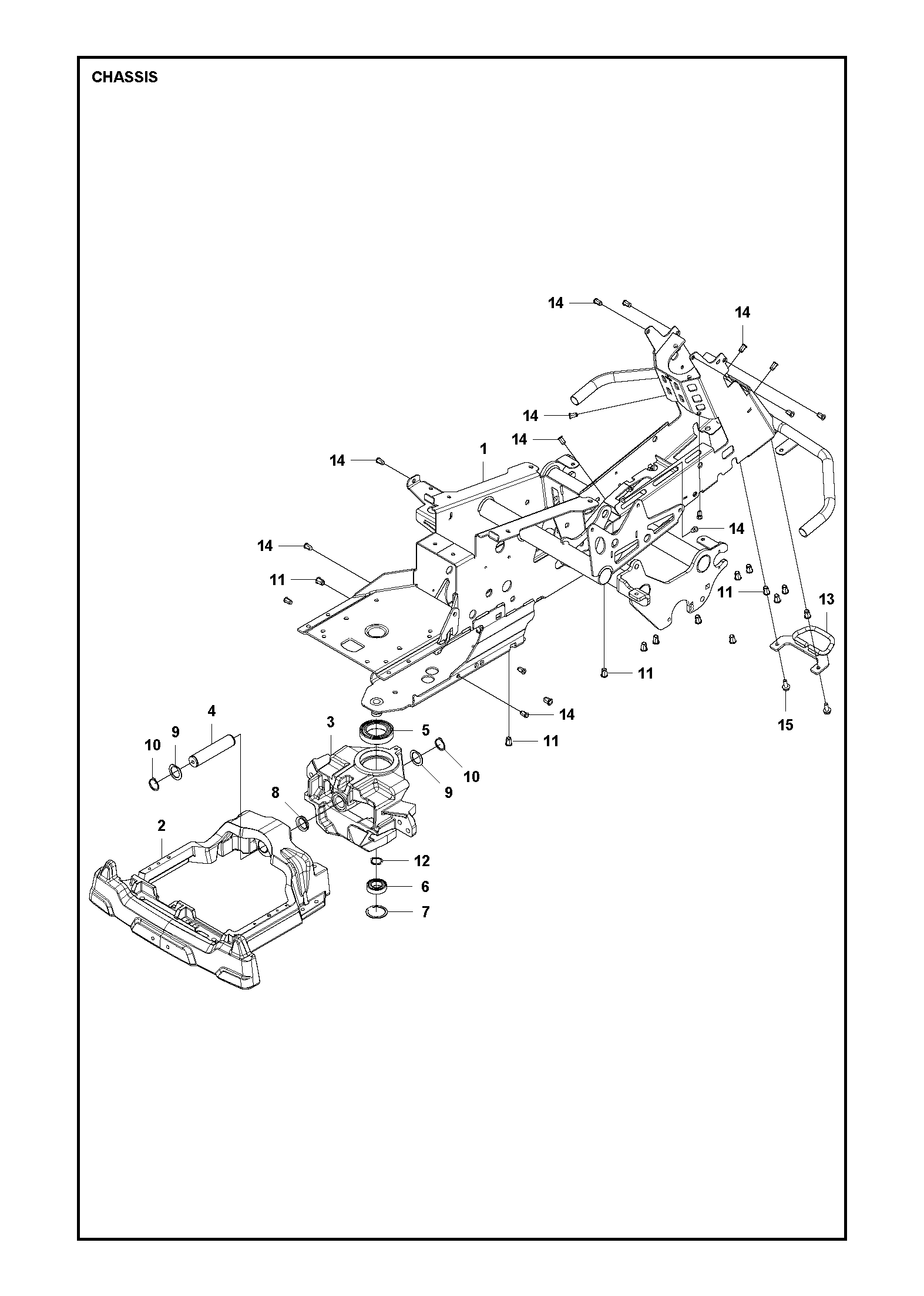 CHASSIS