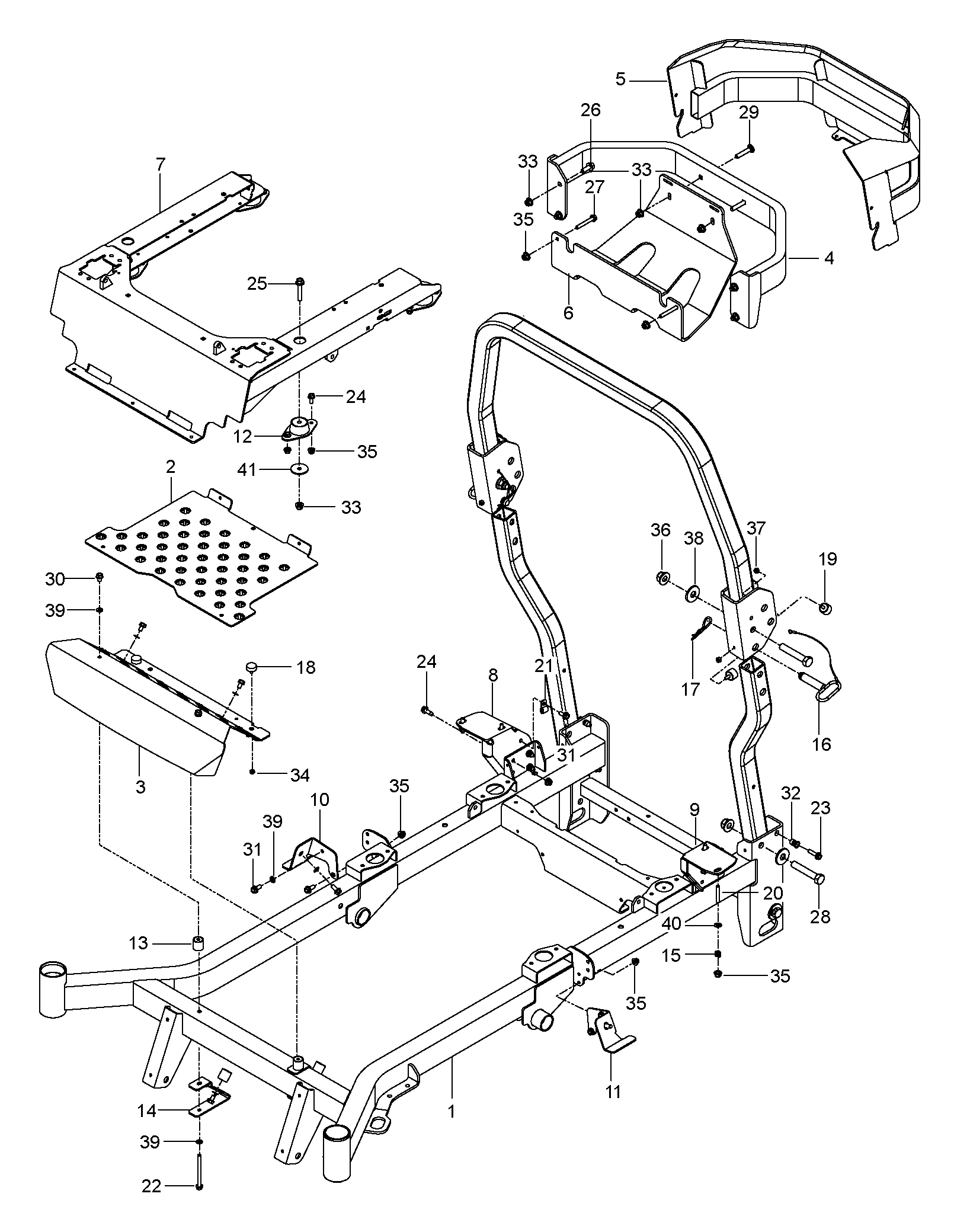 CHASSIS