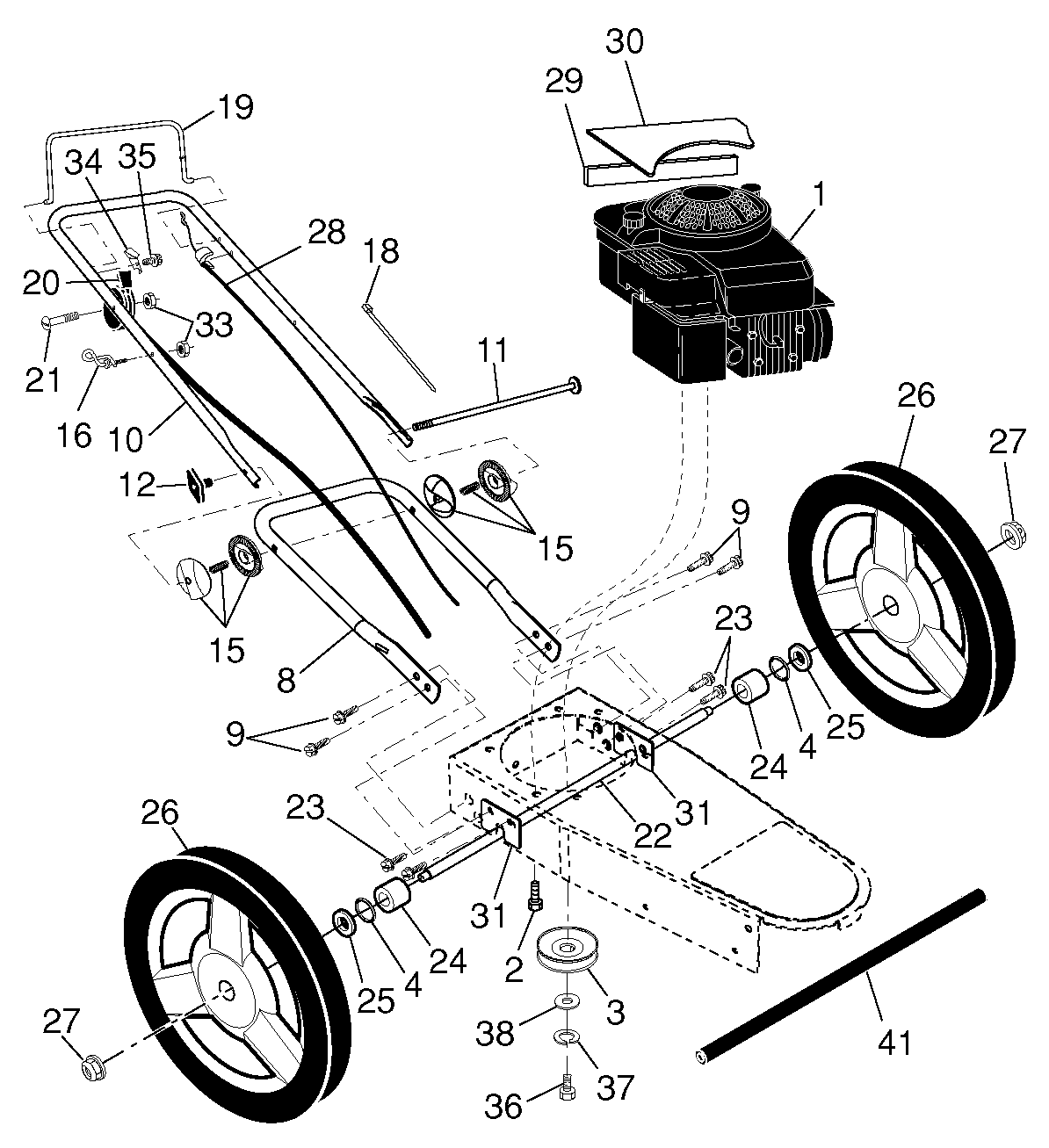 CHASSIS