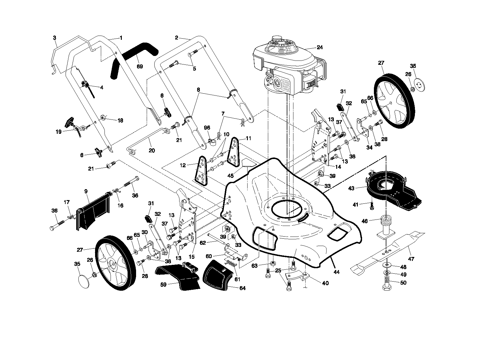 CHASSIS