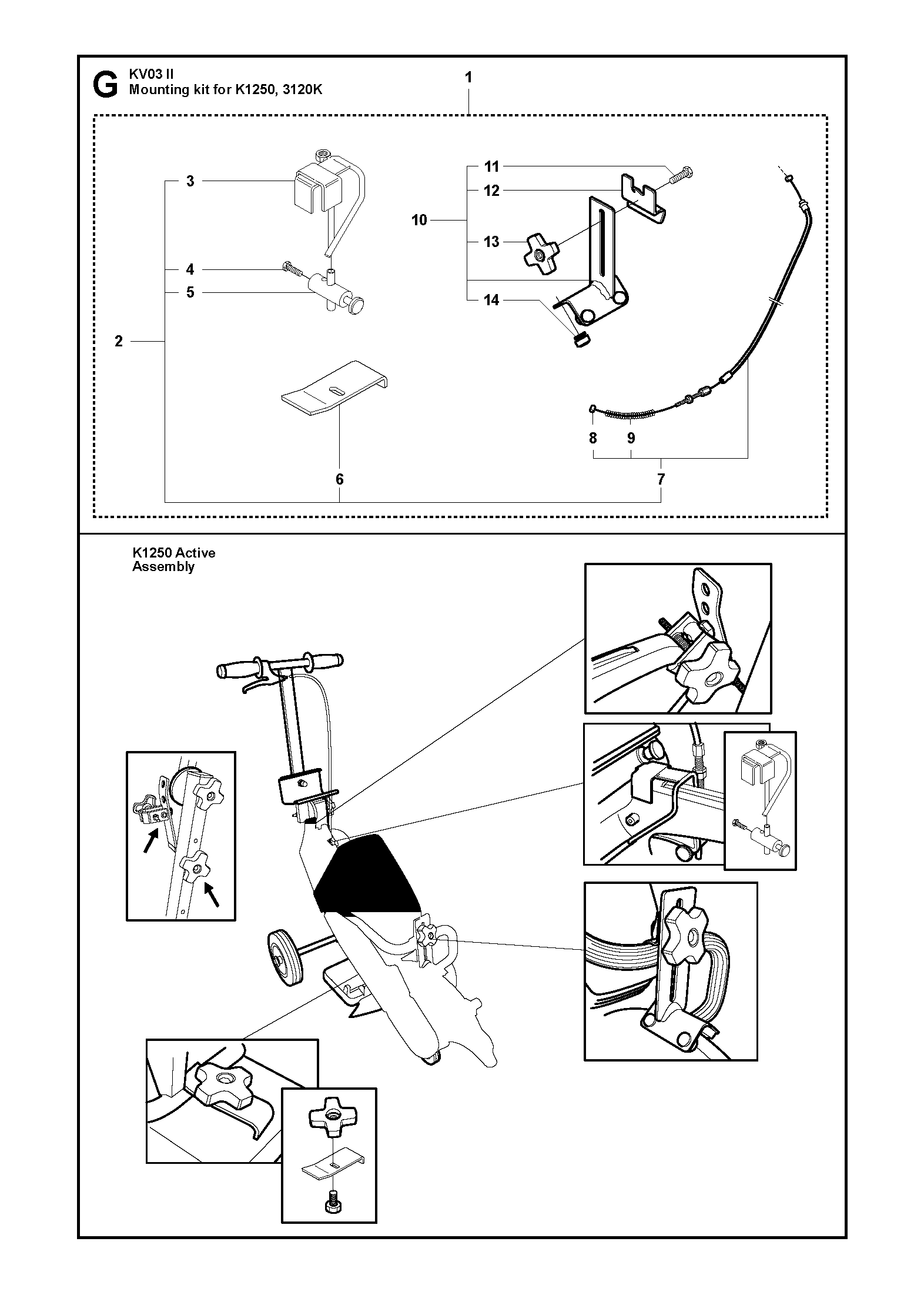 CONTROLS