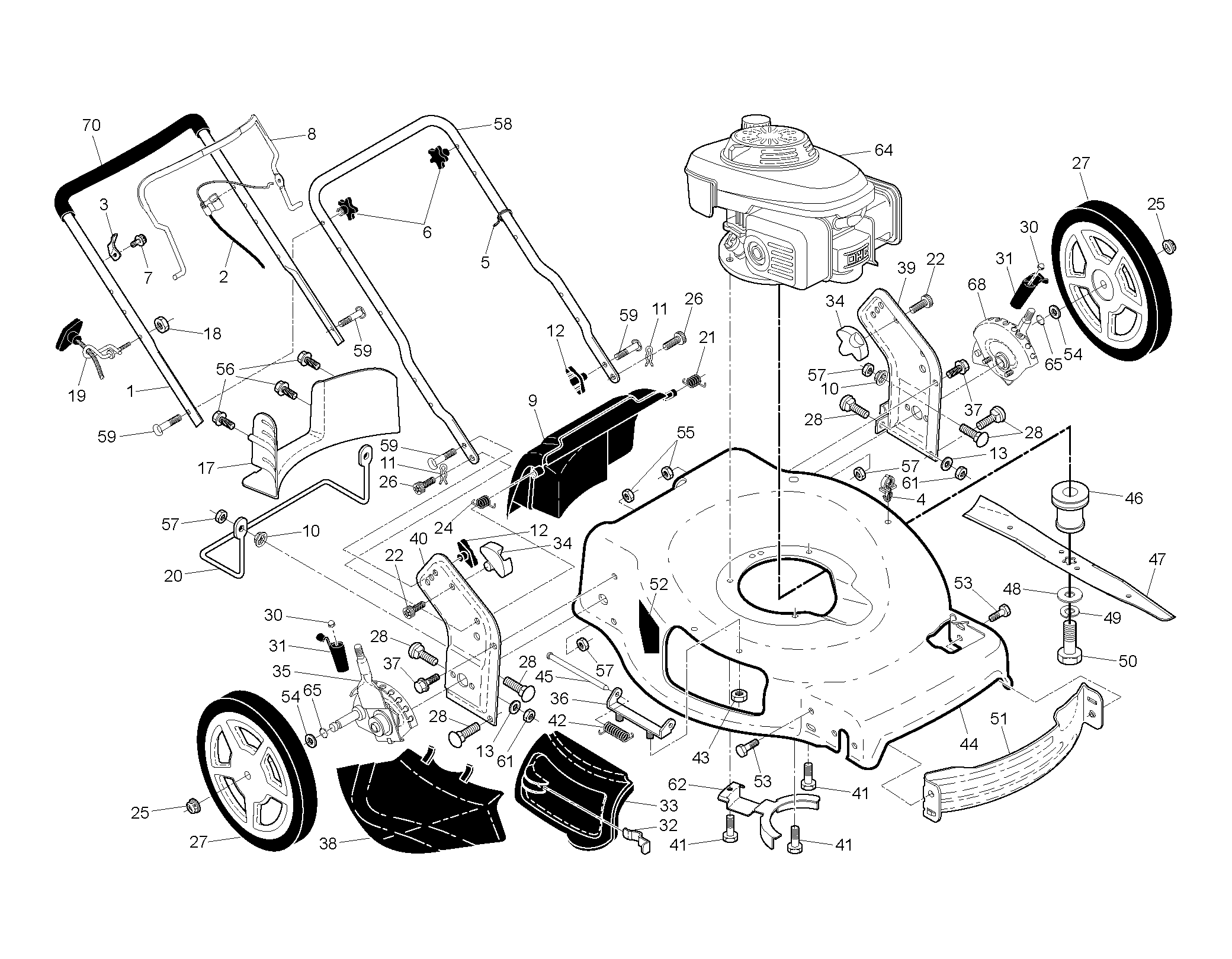 CHASSIS